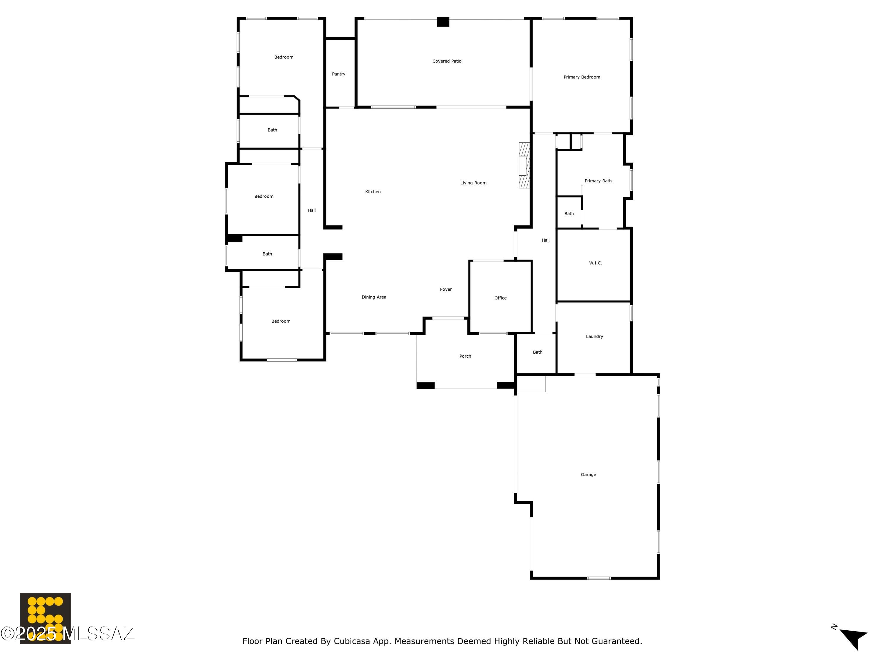 Rancho Soldados - Residential