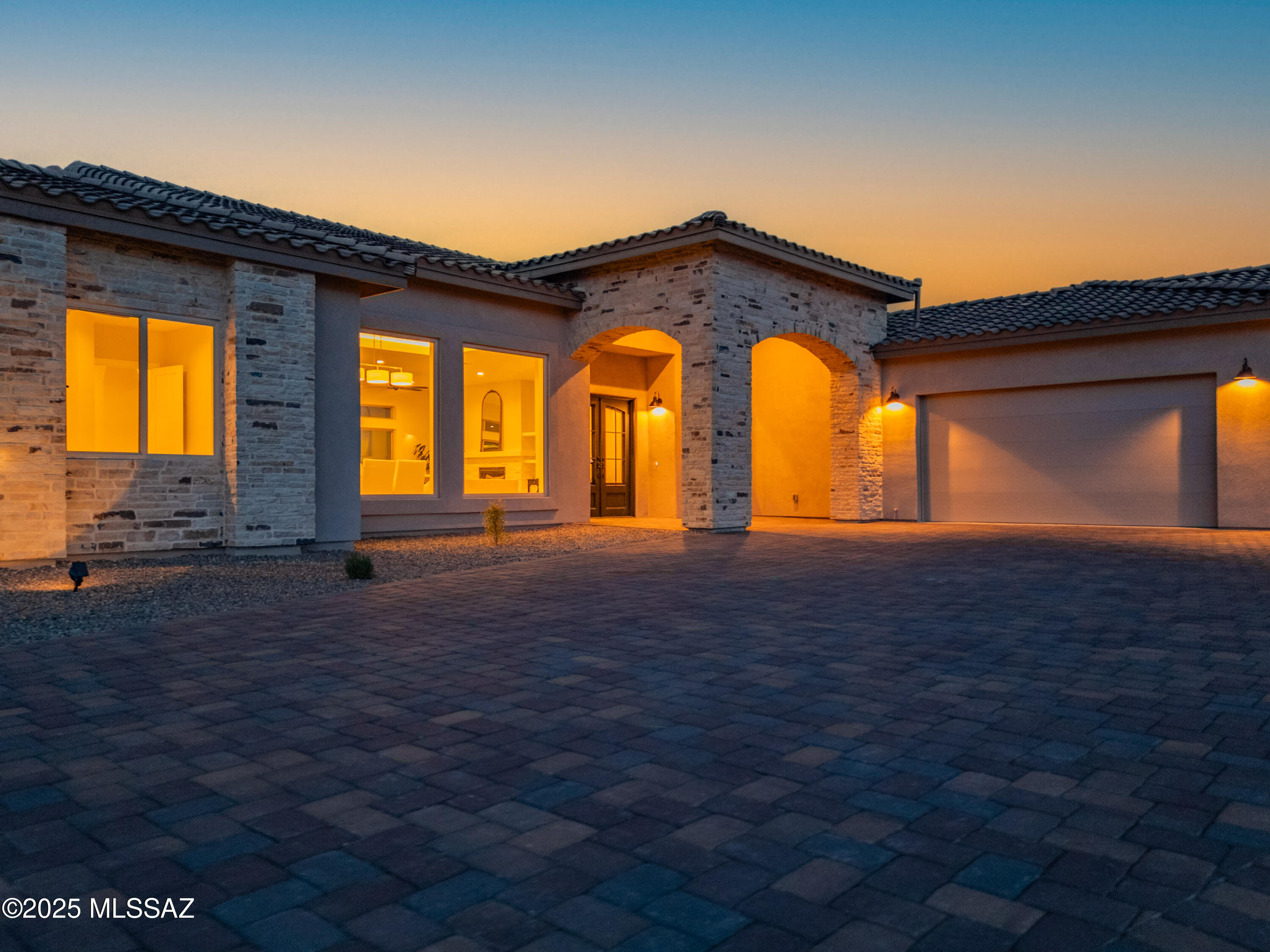 Rancho Soldados - Residential
