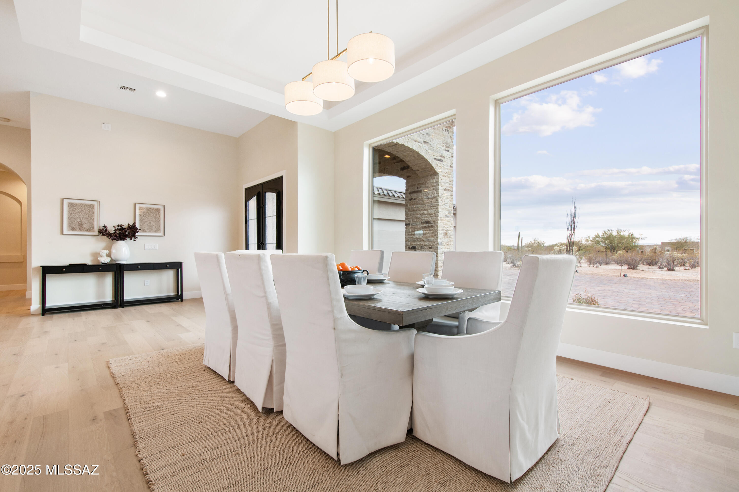 Rancho Soldados - Residential