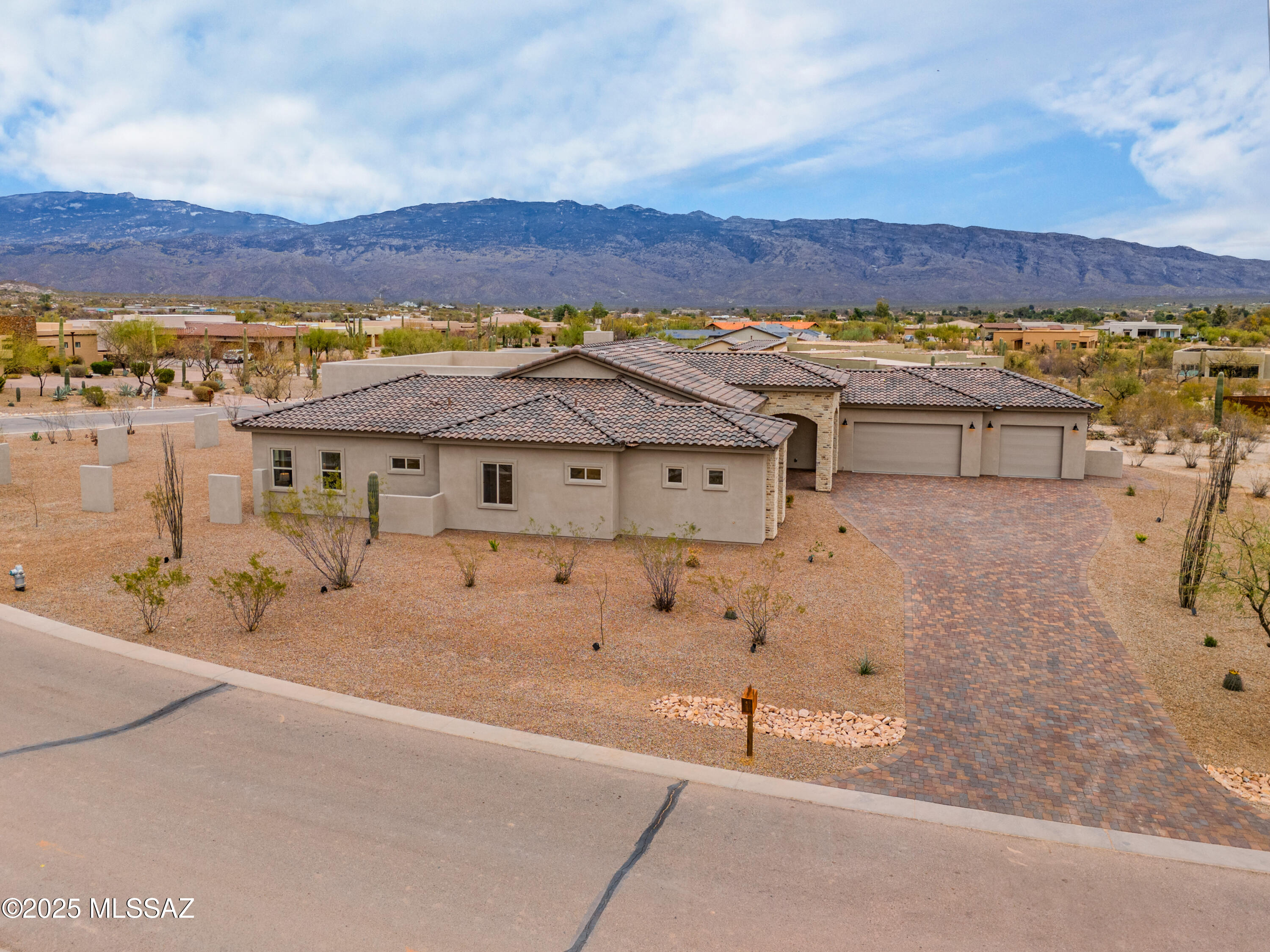 Rancho Soldados - Residential