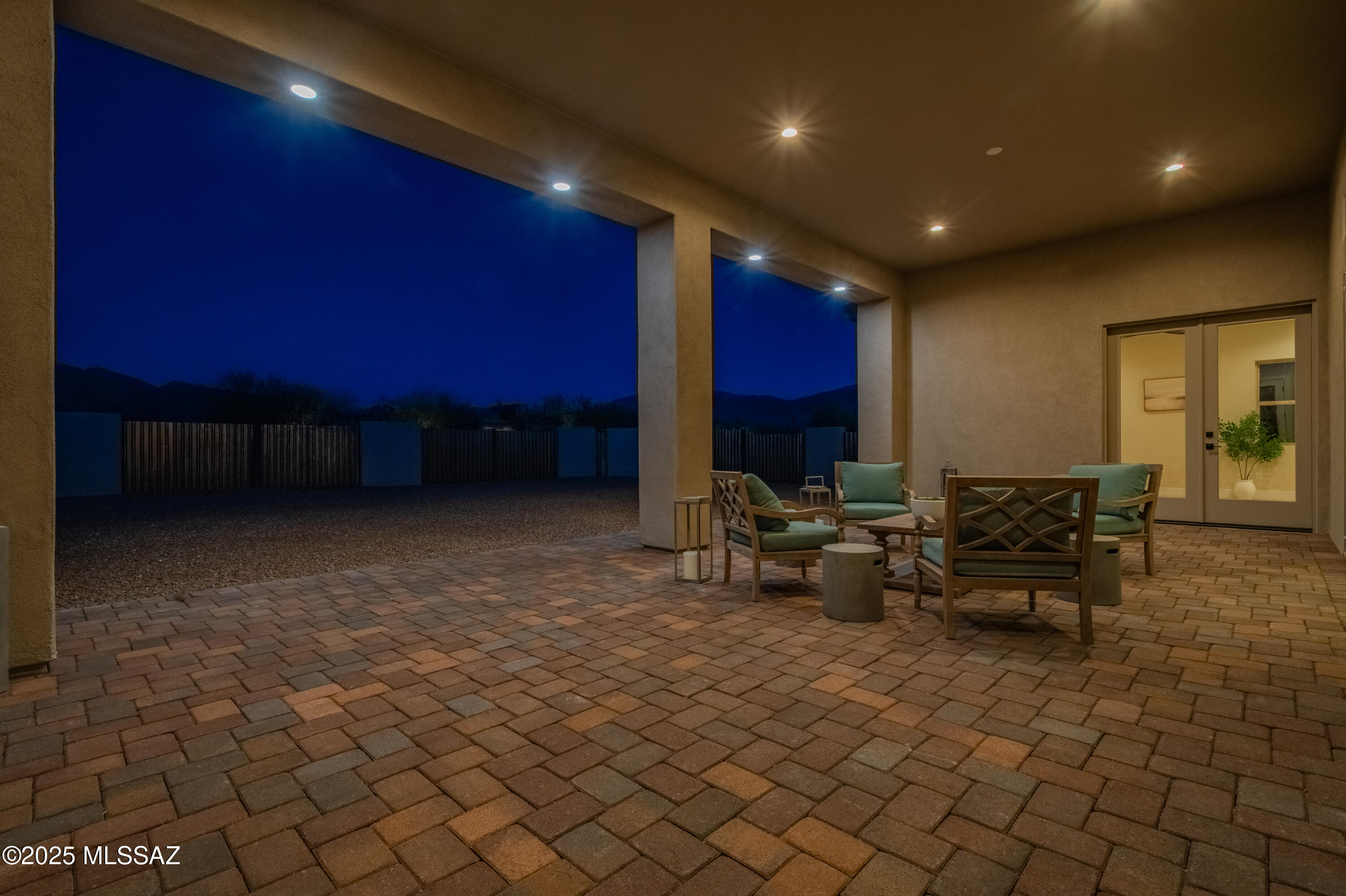 Rancho Soldados - Residential