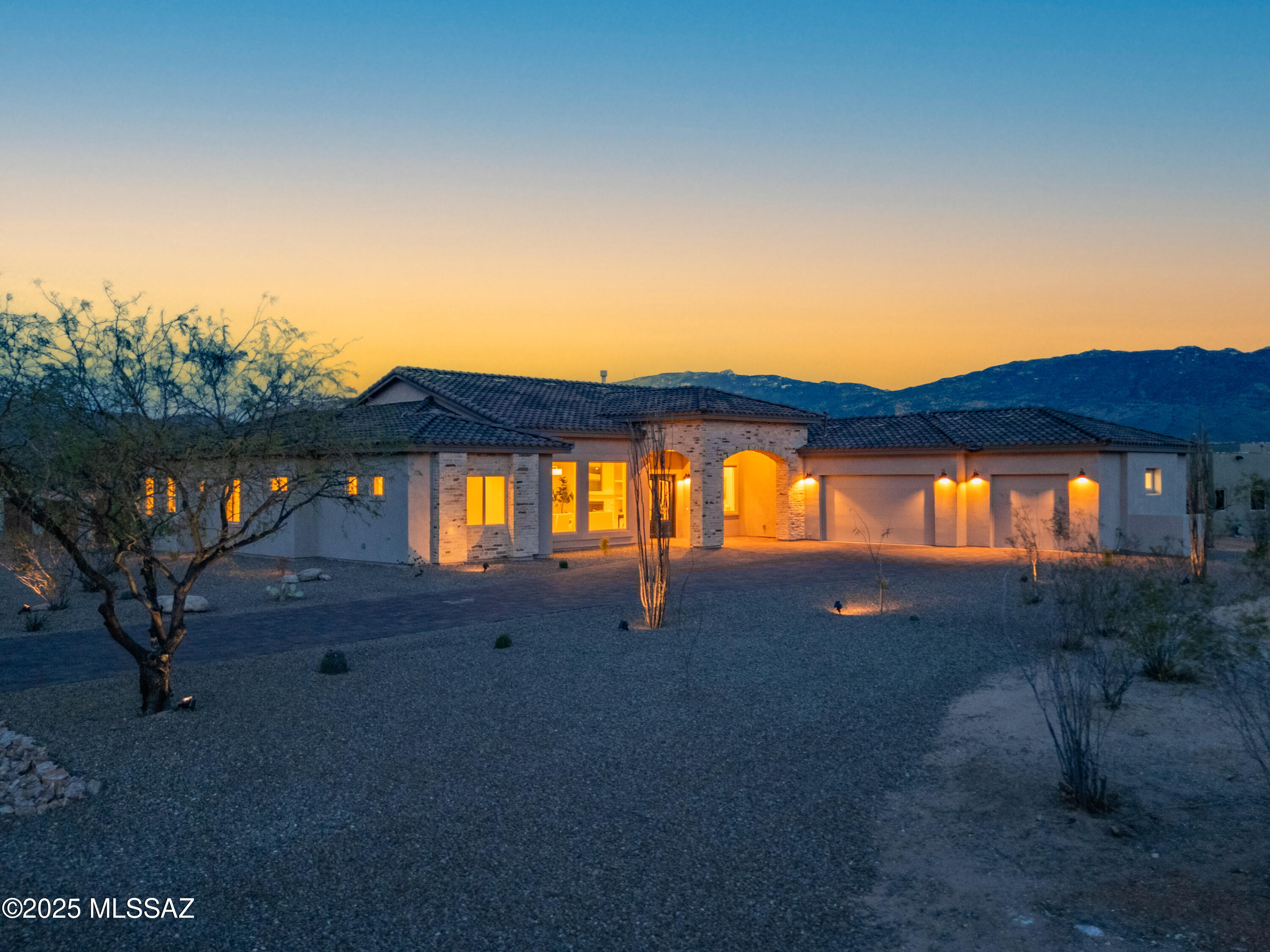 Rancho Soldados - Residential