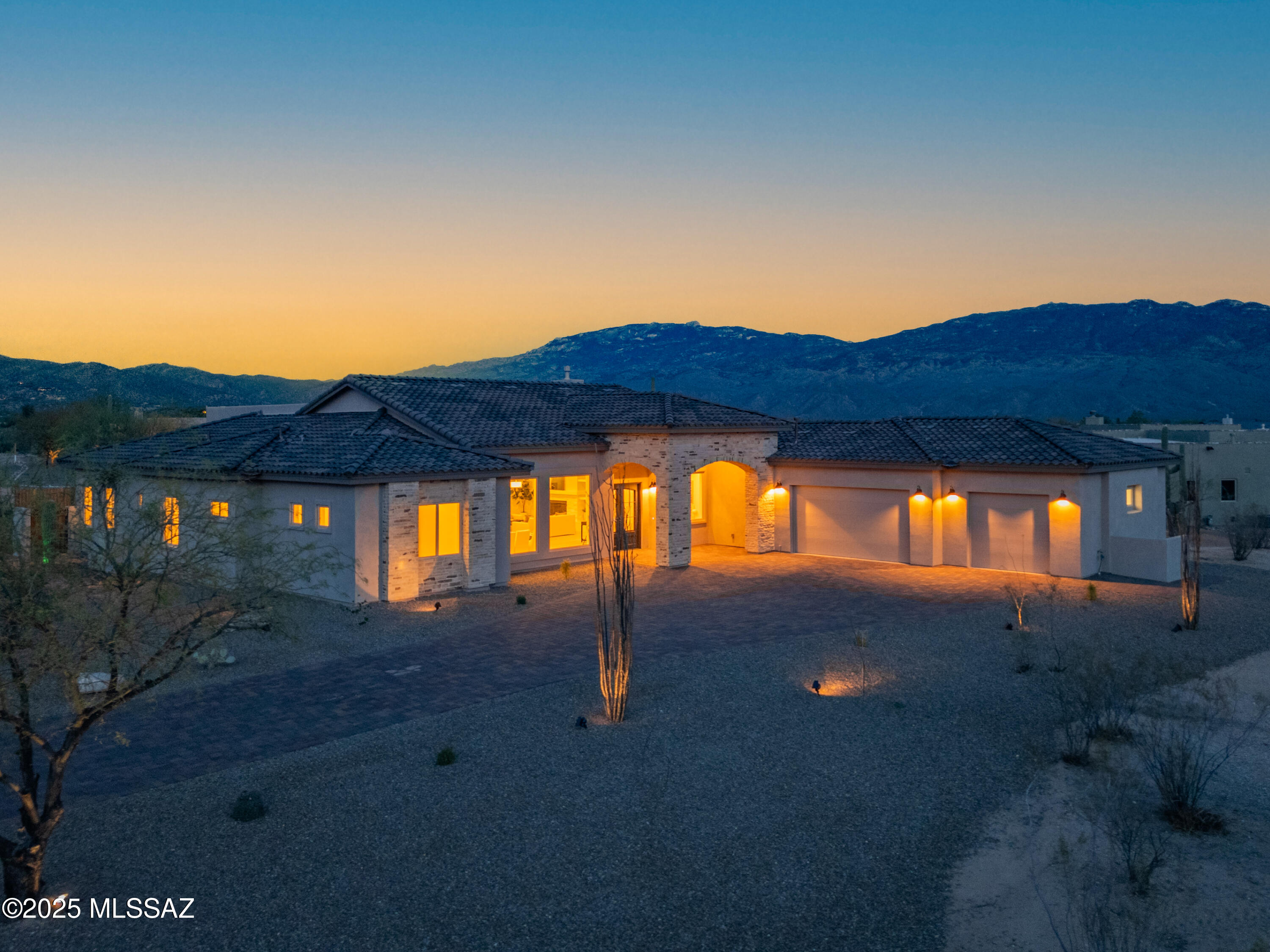 Rancho Soldados - Residential