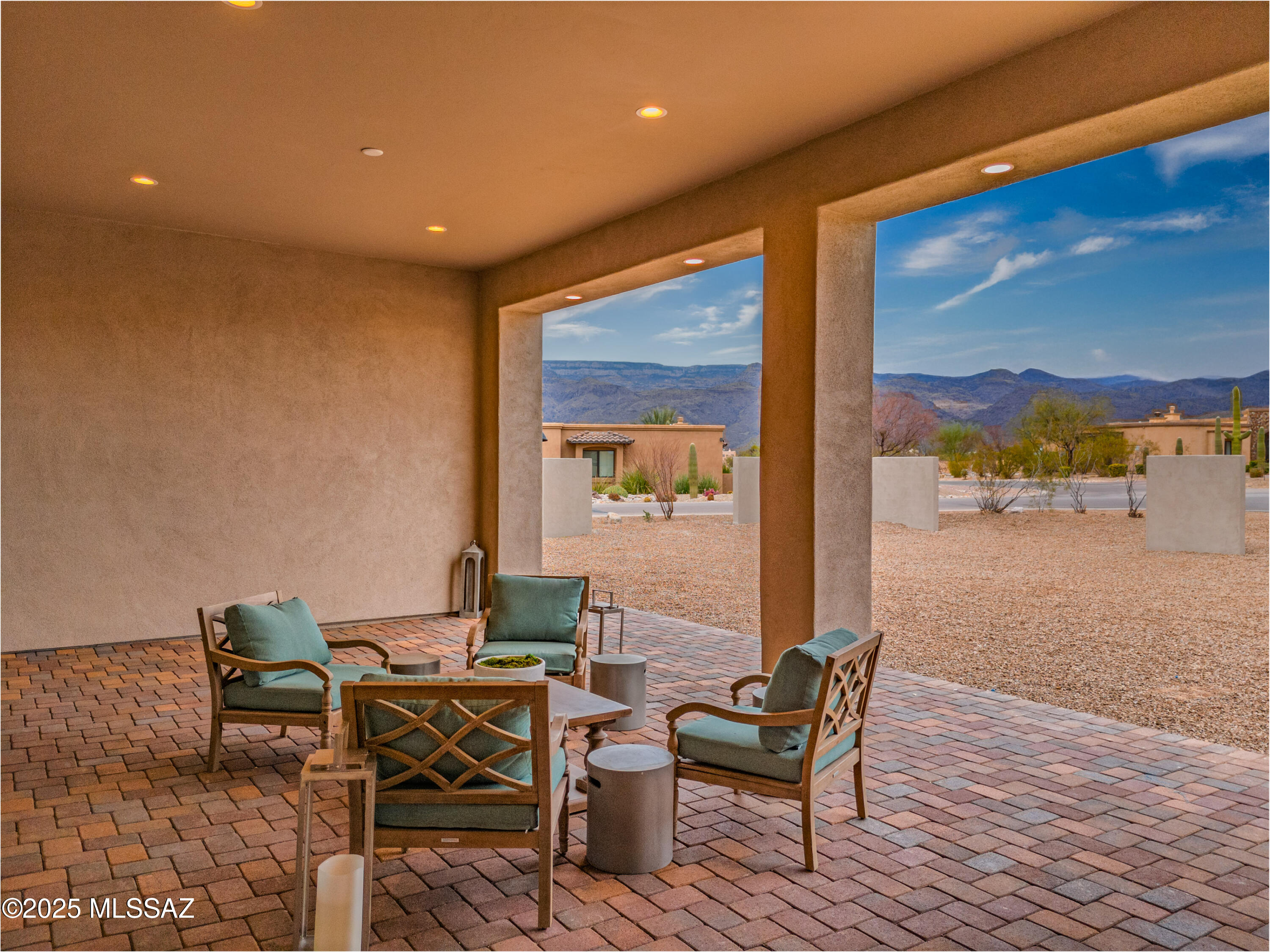 Rancho Soldados - Residential
