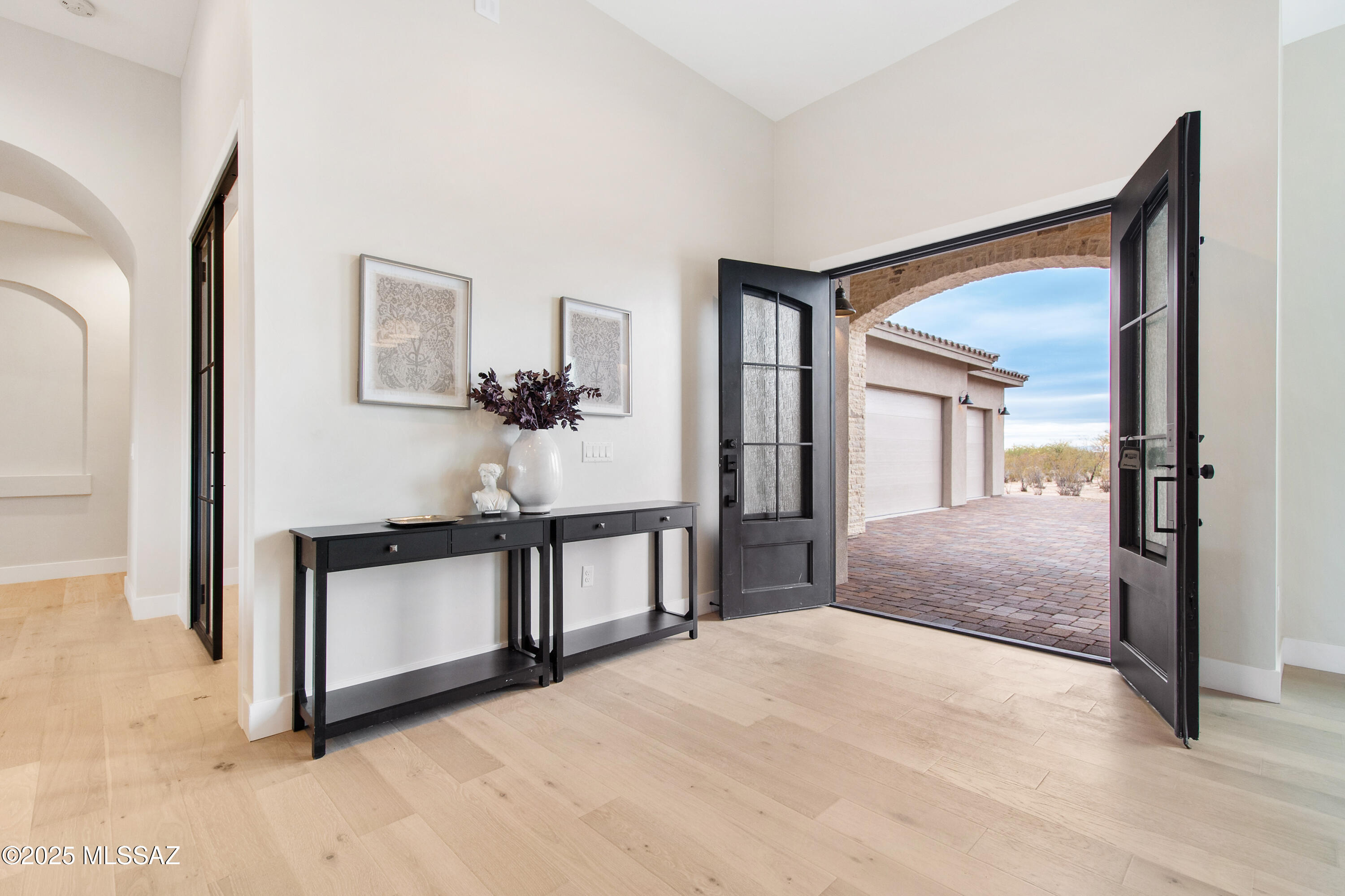 Rancho Soldados - Residential