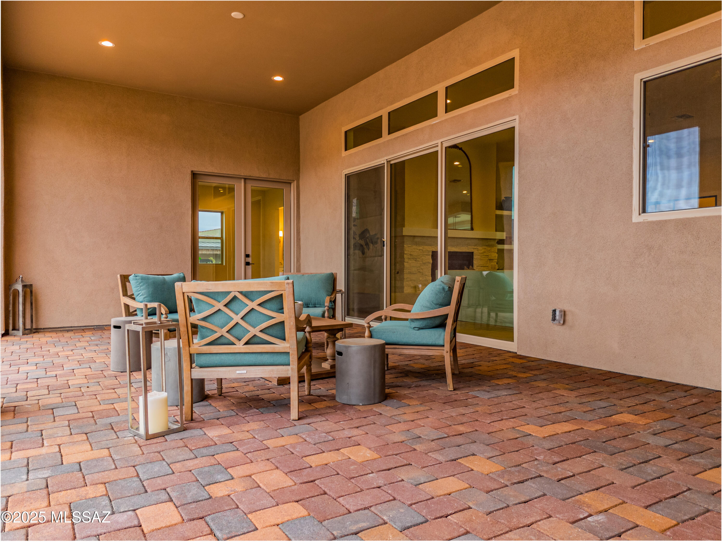 Rancho Soldados - Residential