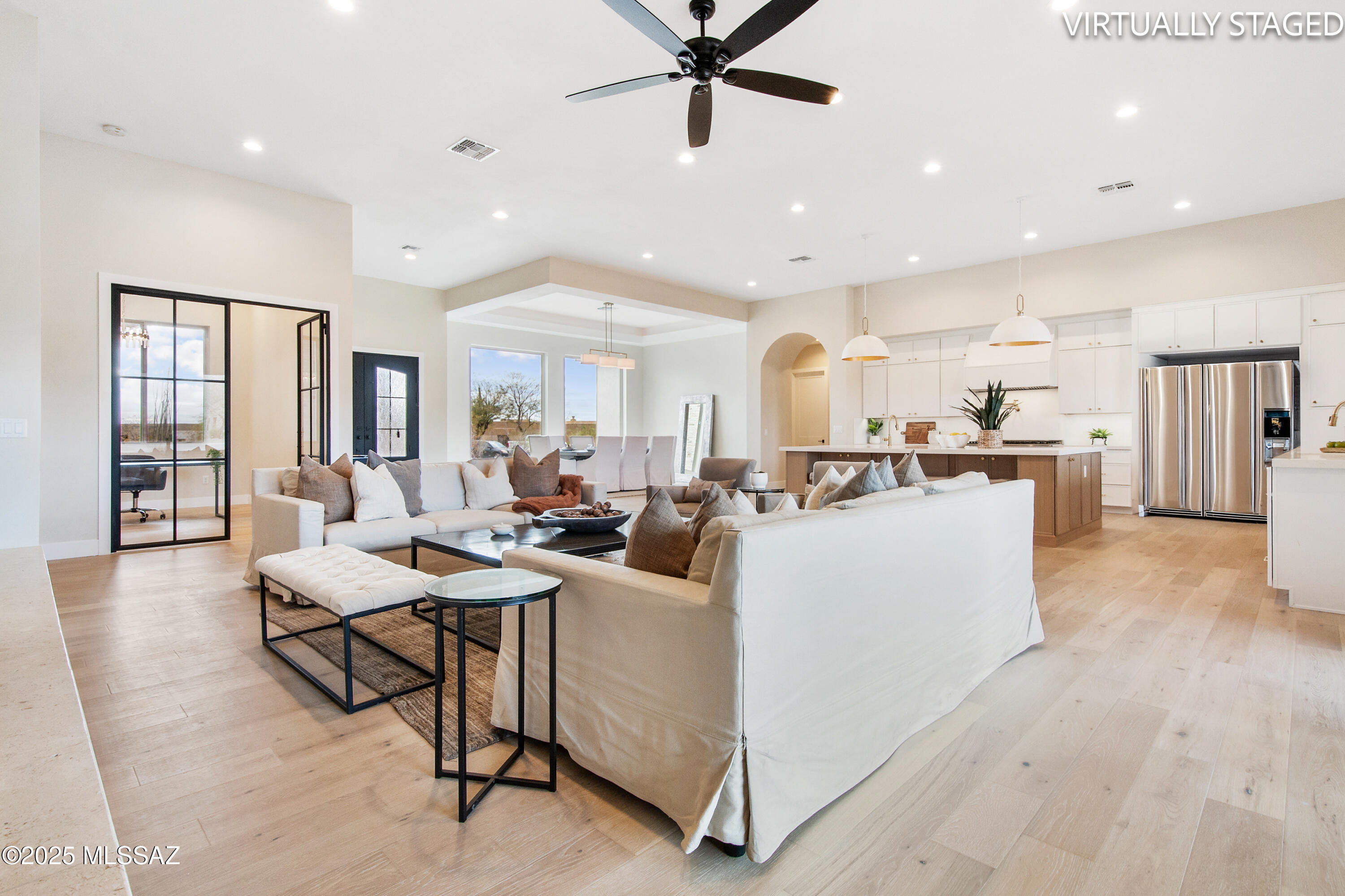 Rancho Soldados - Residential
