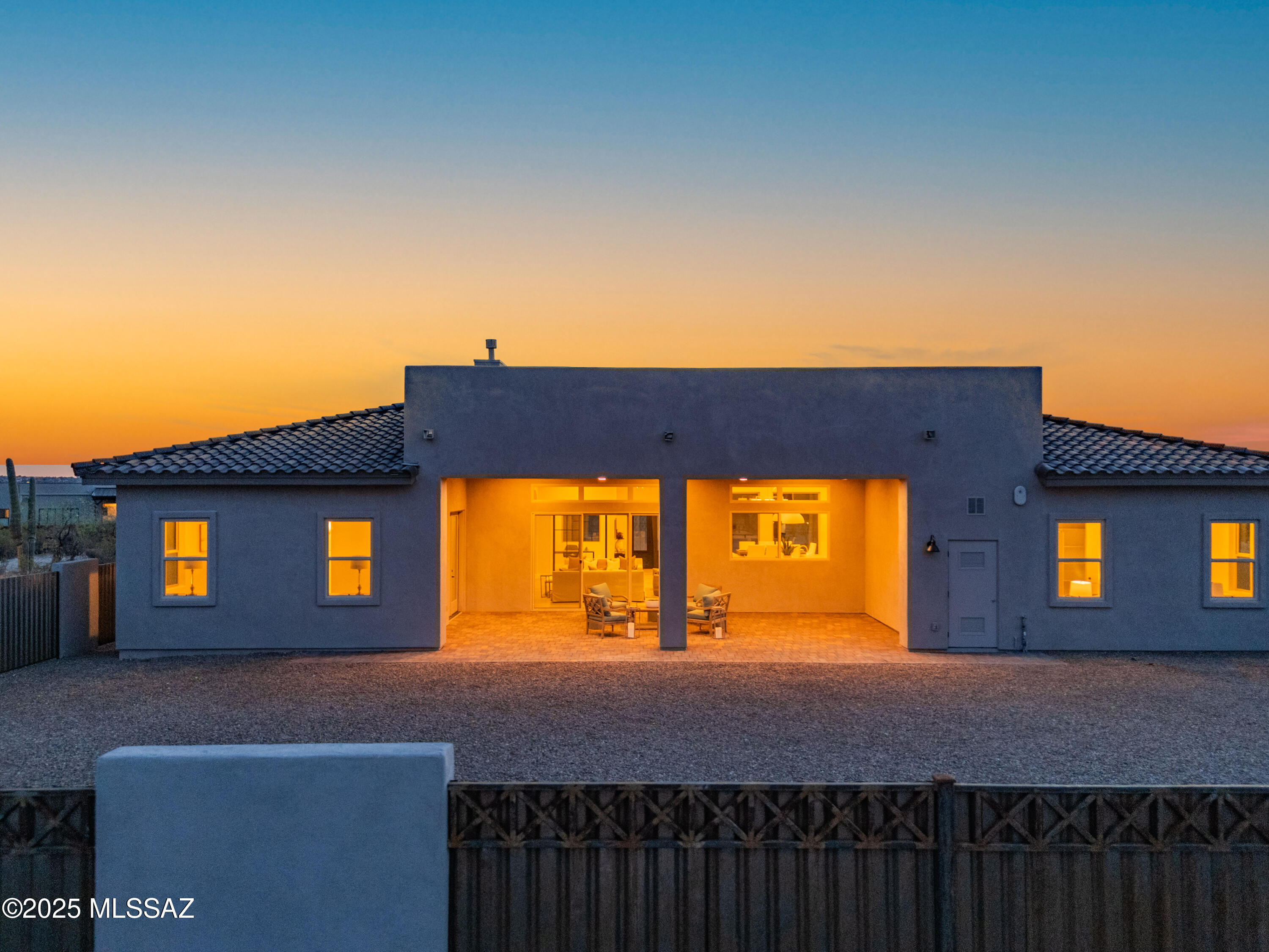 Rancho Soldados - Residential