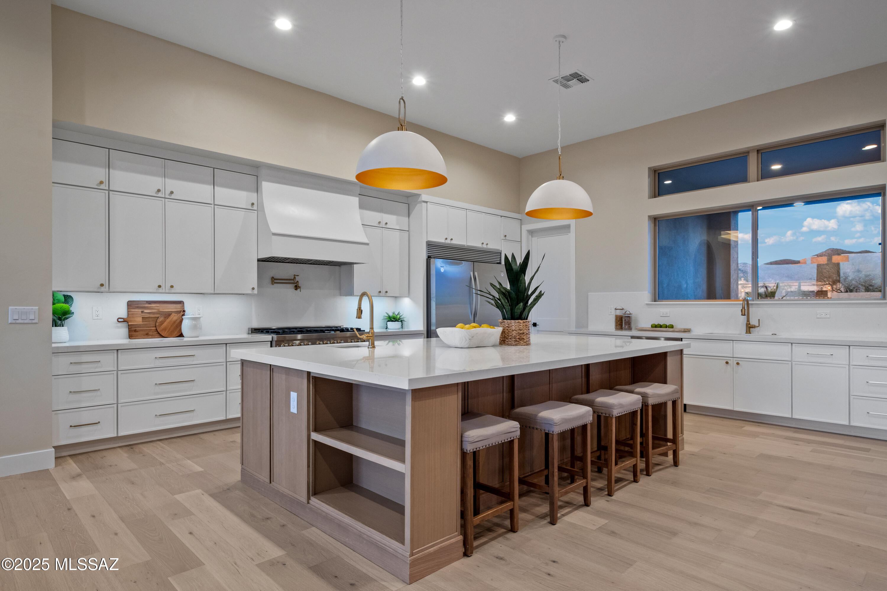 Rancho Soldados - Residential
