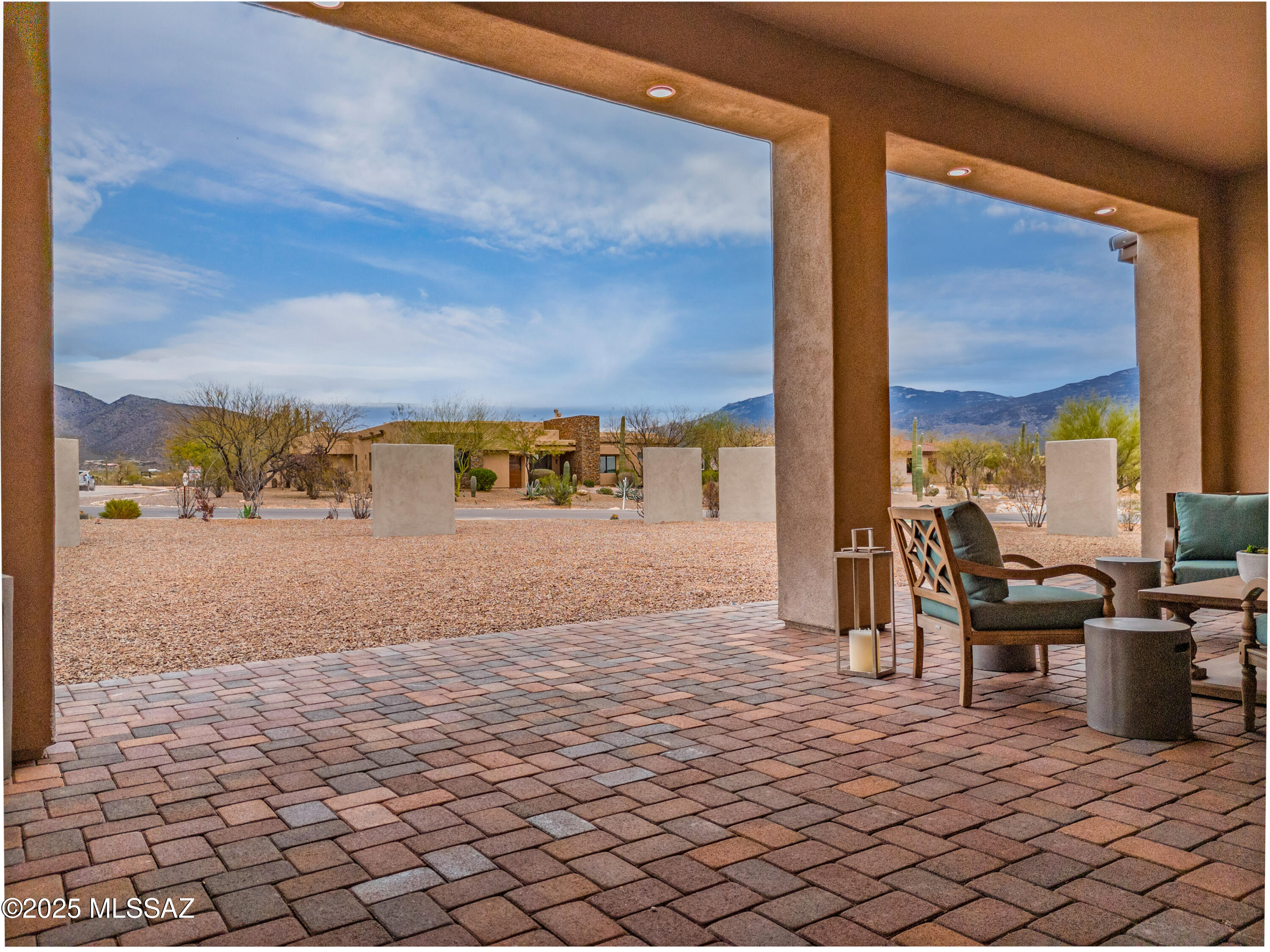 Rancho Soldados - Residential