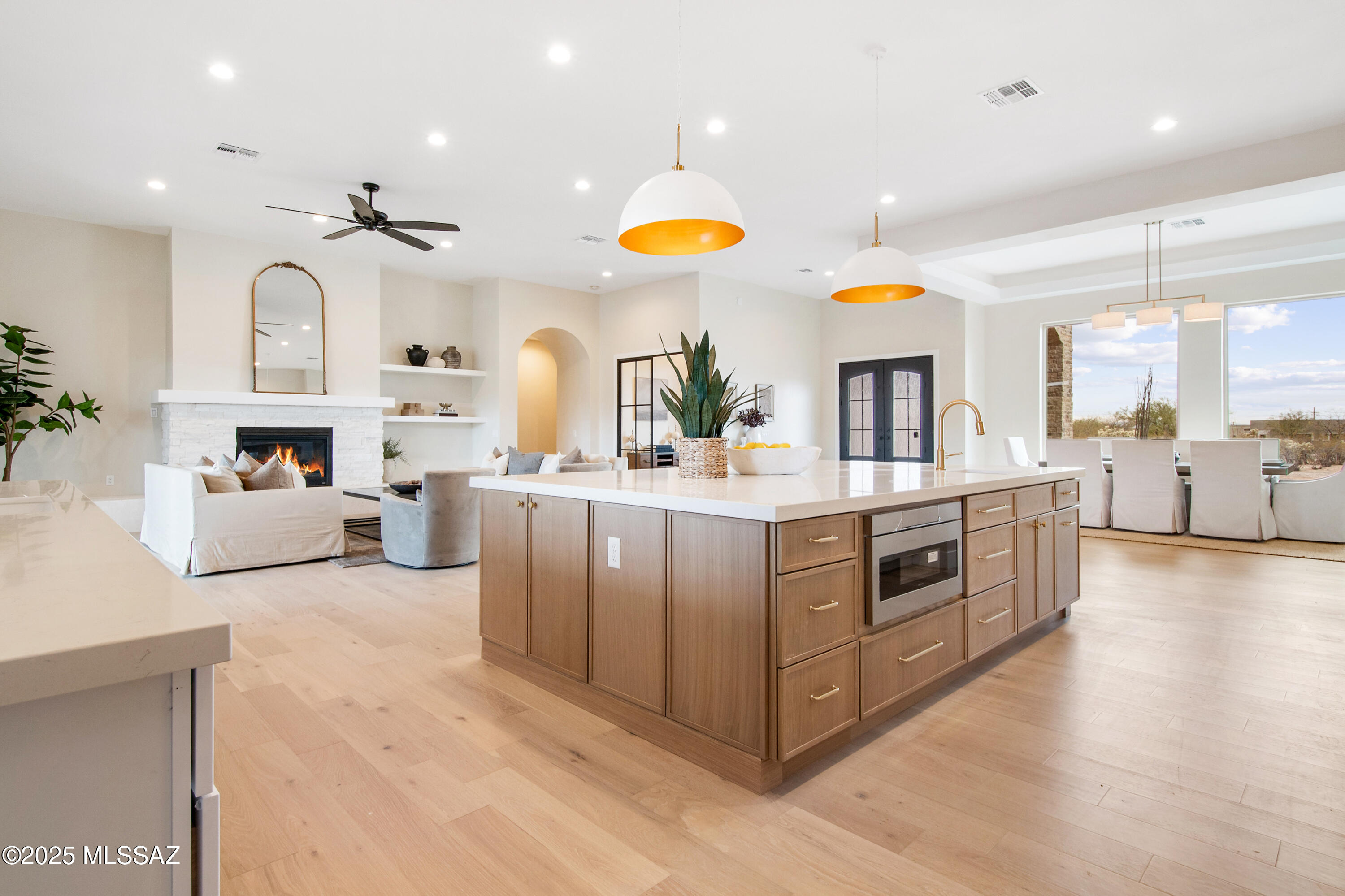 Rancho Soldados - Residential