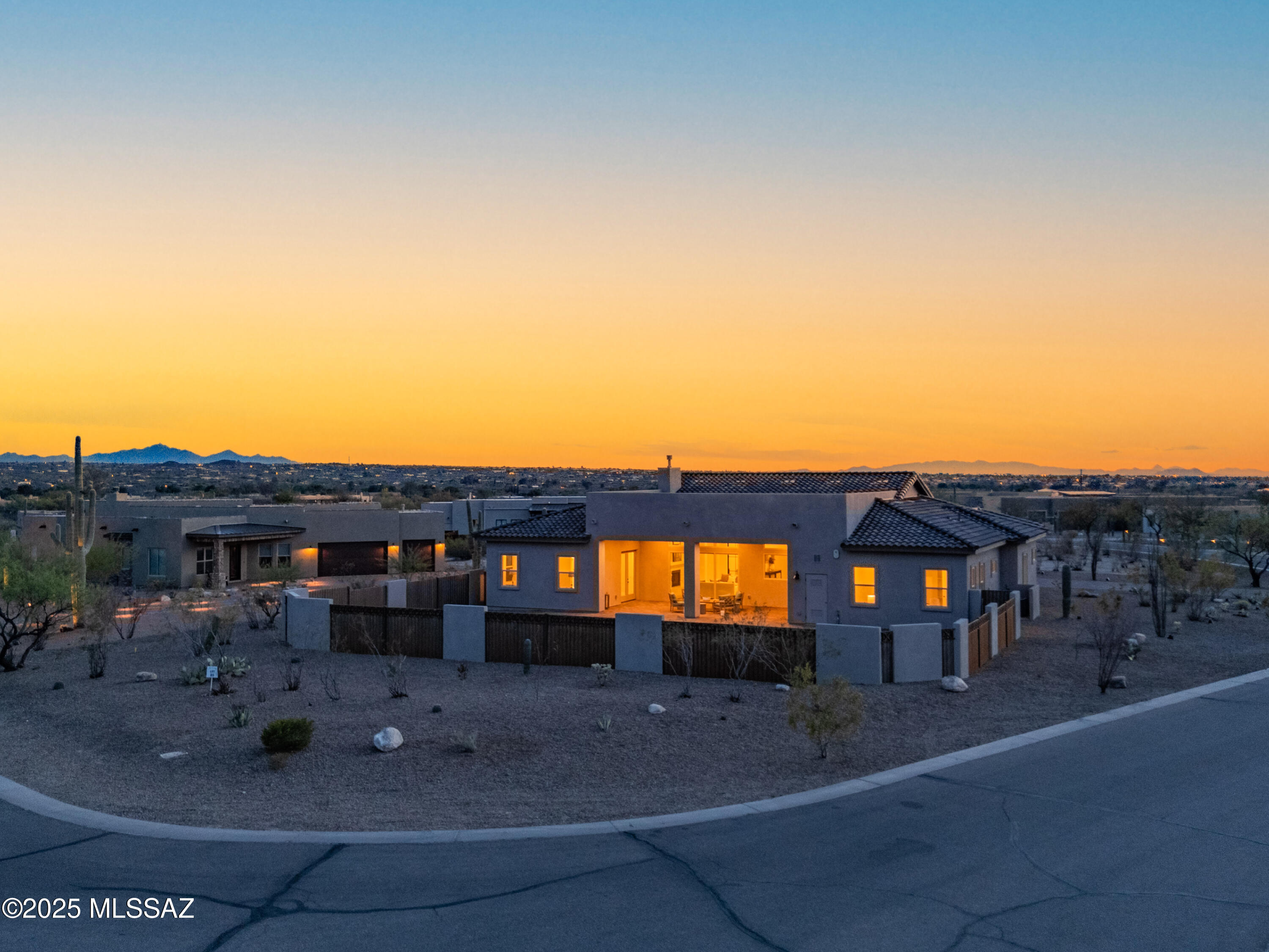 Rancho Soldados - Residential