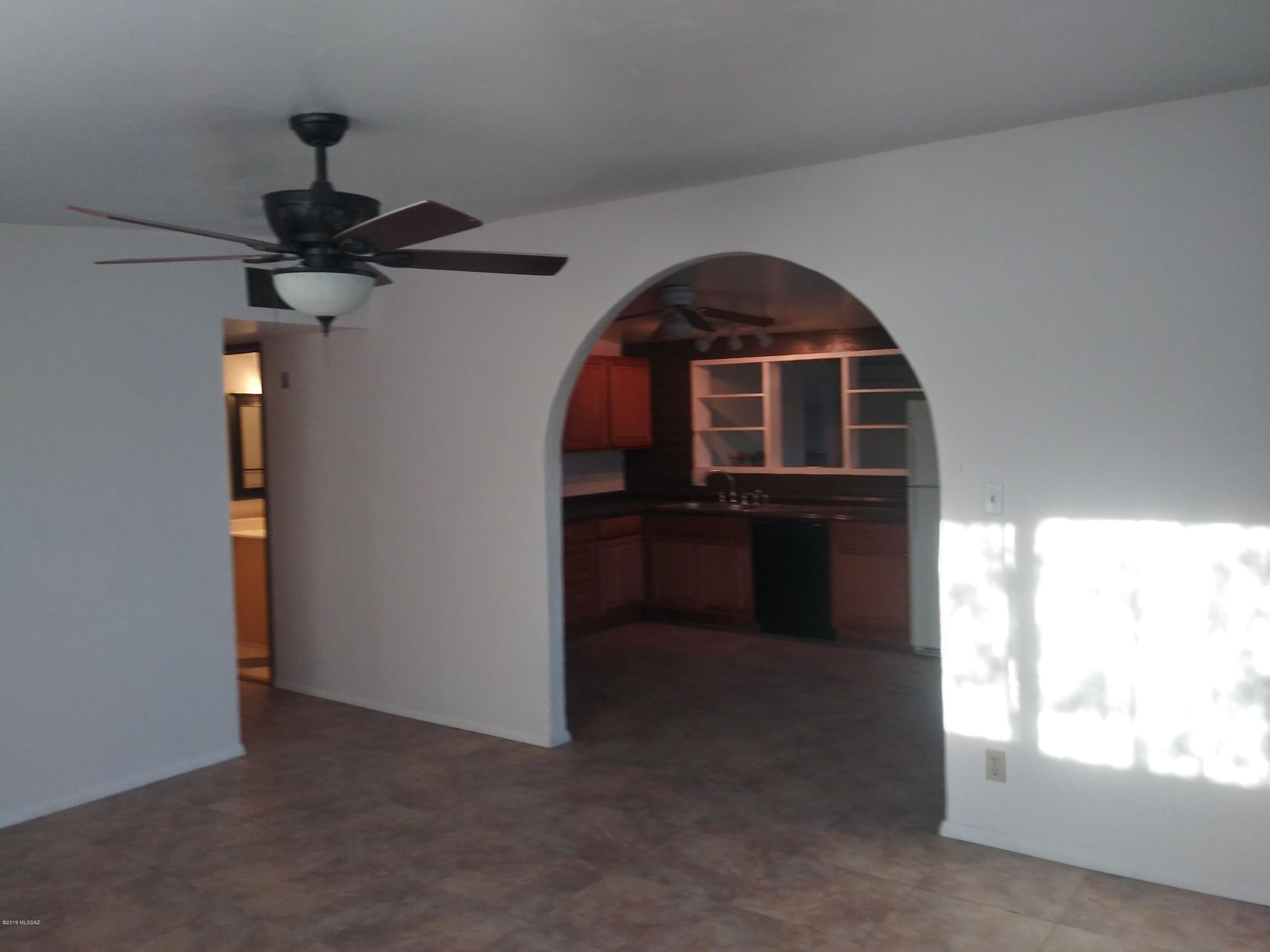 Cloverleaf Addition - Residential