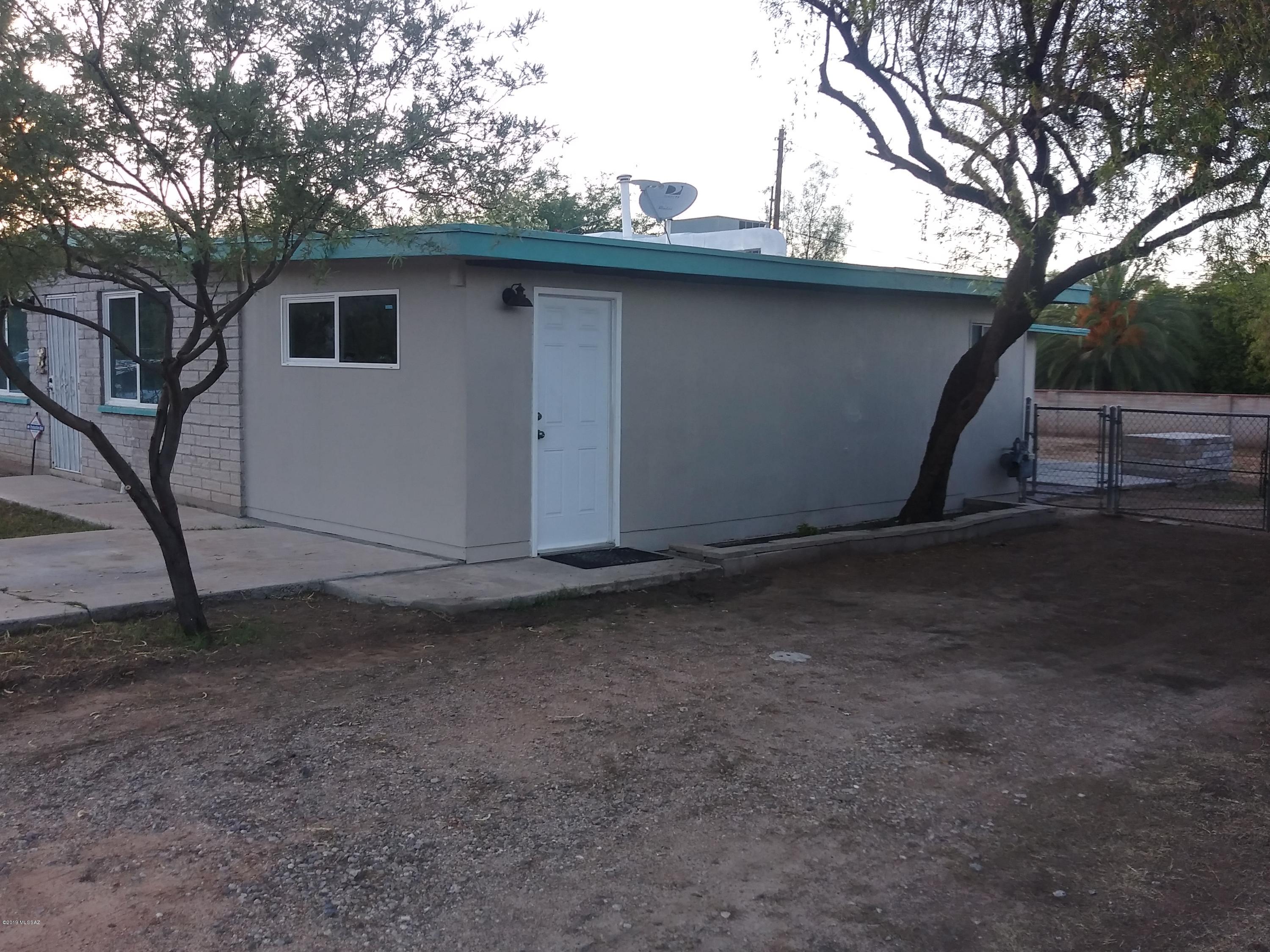 Cloverleaf Addition - Residential