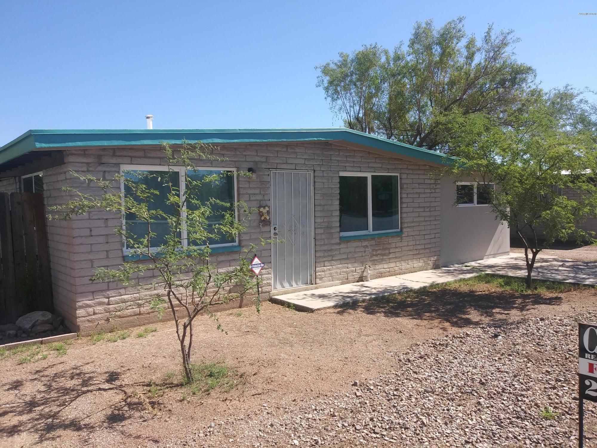 Cloverleaf Addition - Residential