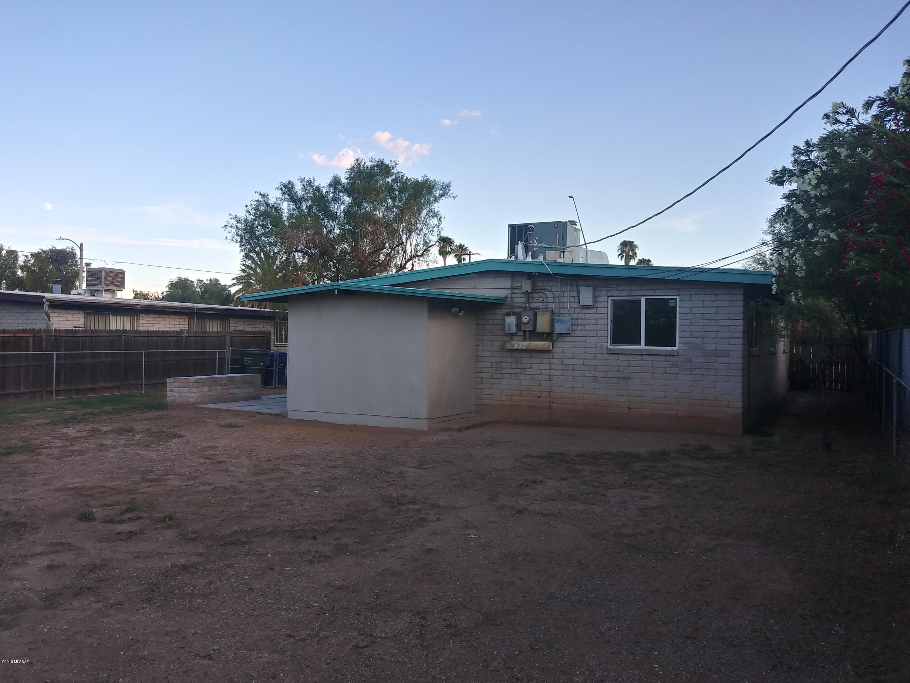 Cloverleaf Addition - Residential