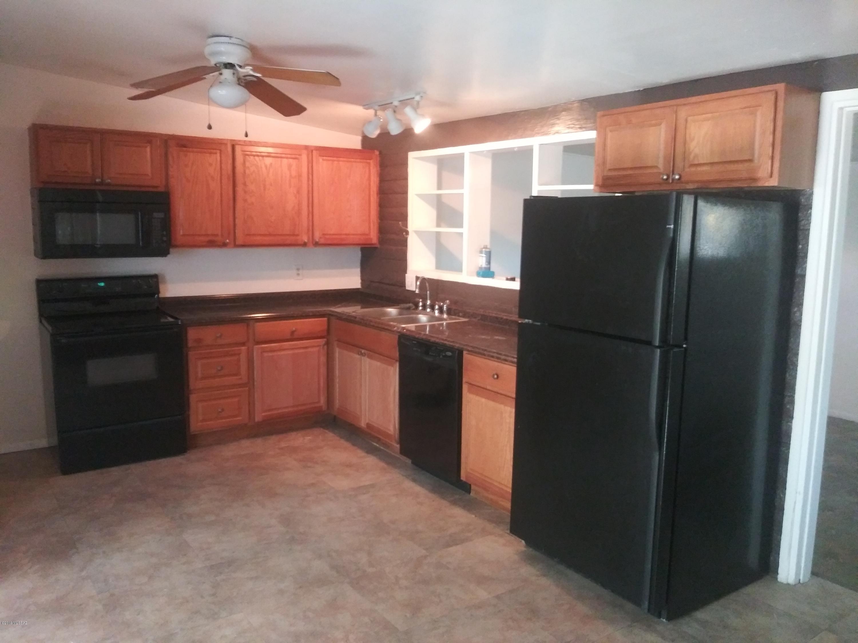 Cloverleaf Addition - Residential