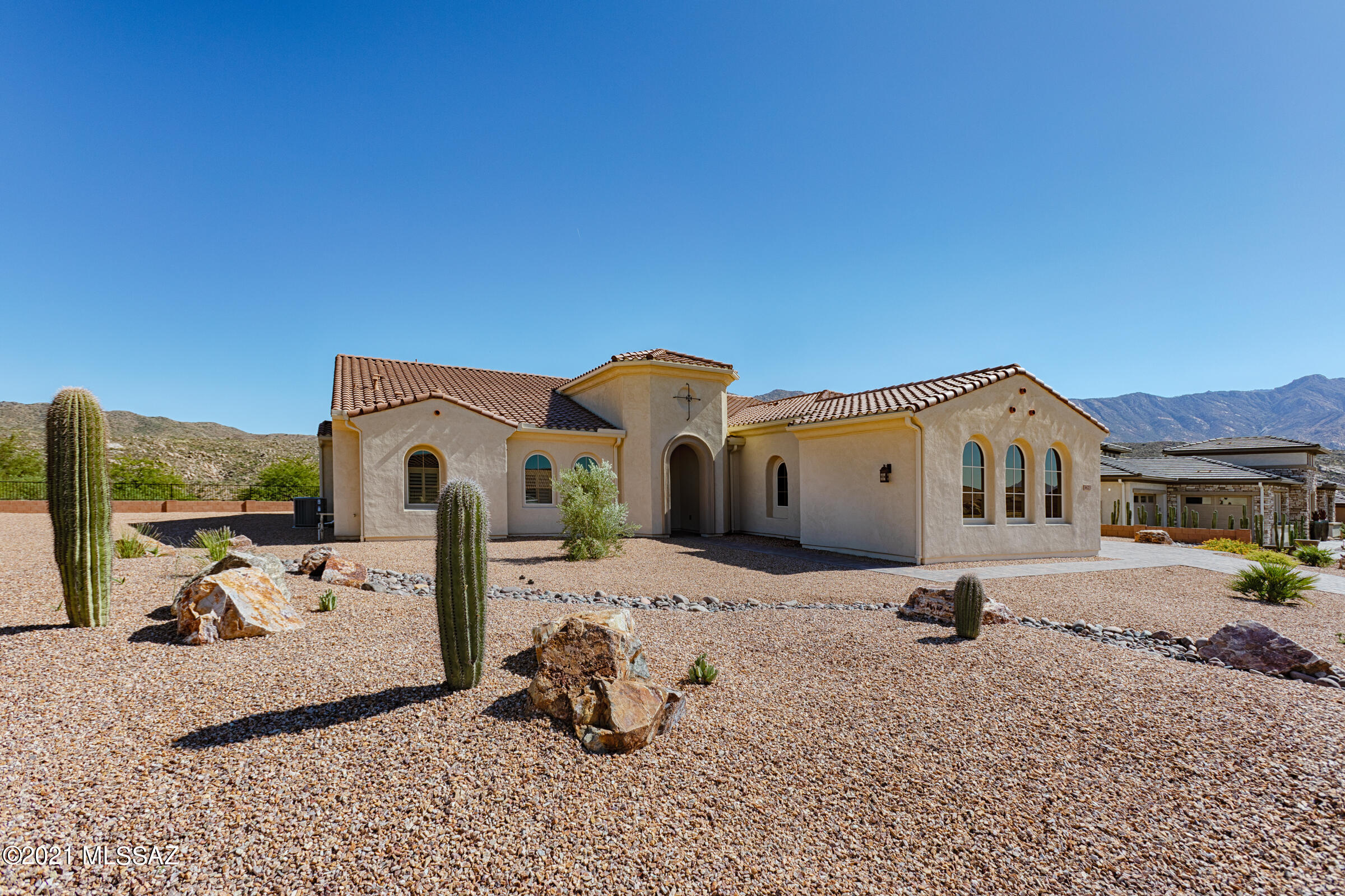Saddlebrooke - Residential