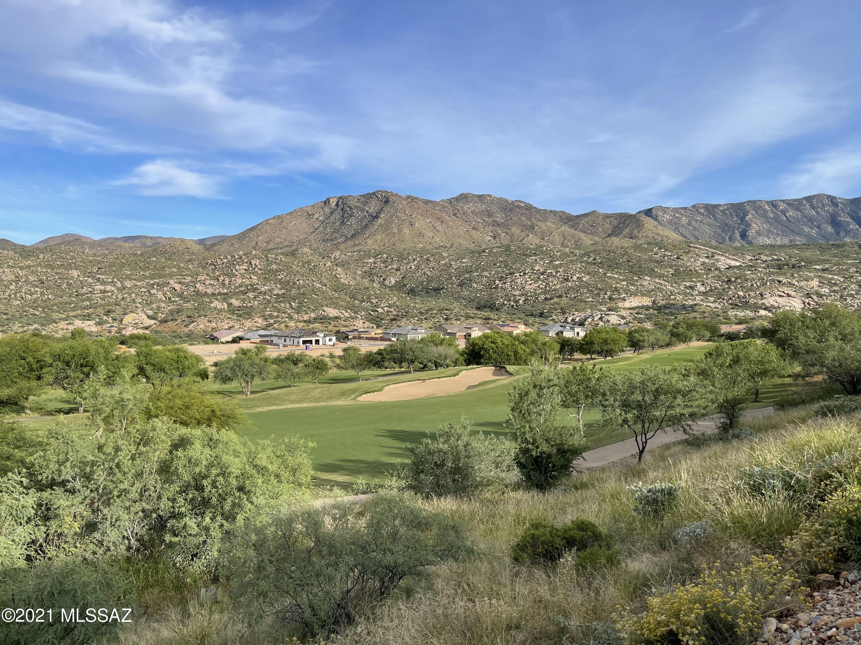 Saddlebrooke - Residential