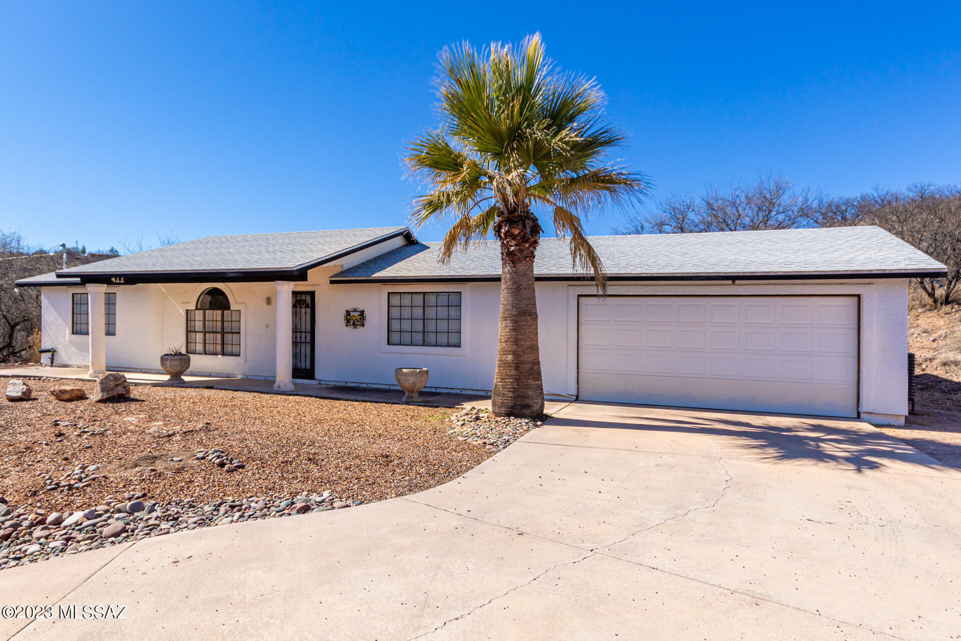 Rio Rico Estates 6 - Residential