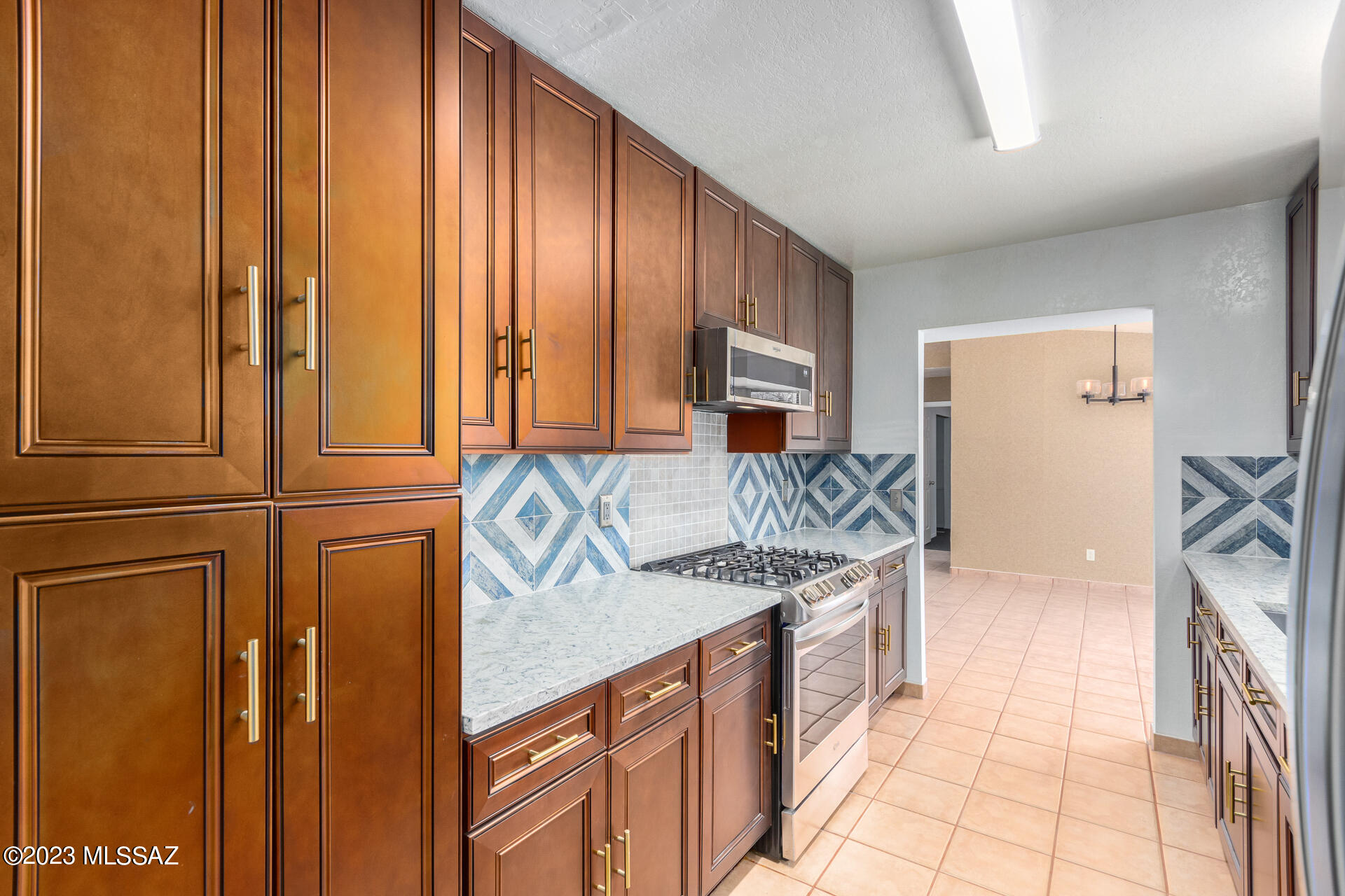 Rio Rico Estates 6 - Residential