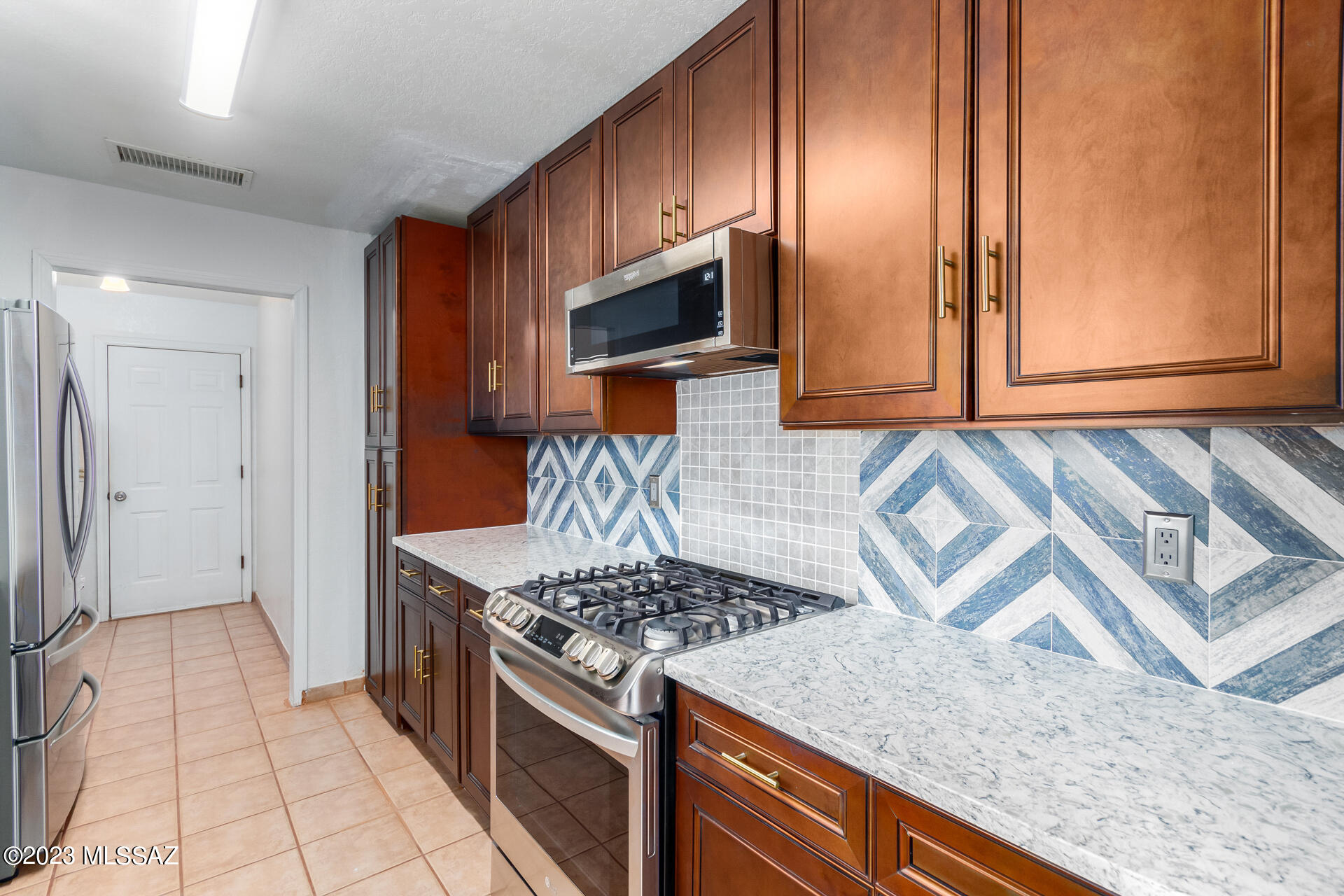 Rio Rico Estates 6 - Residential