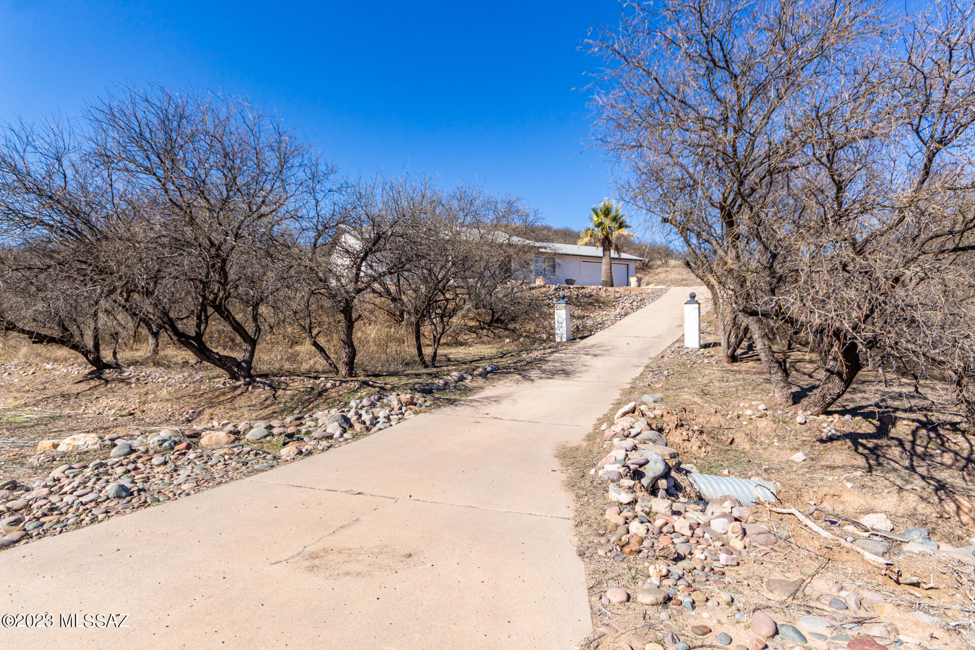 Rio Rico Estates 6 - Residential