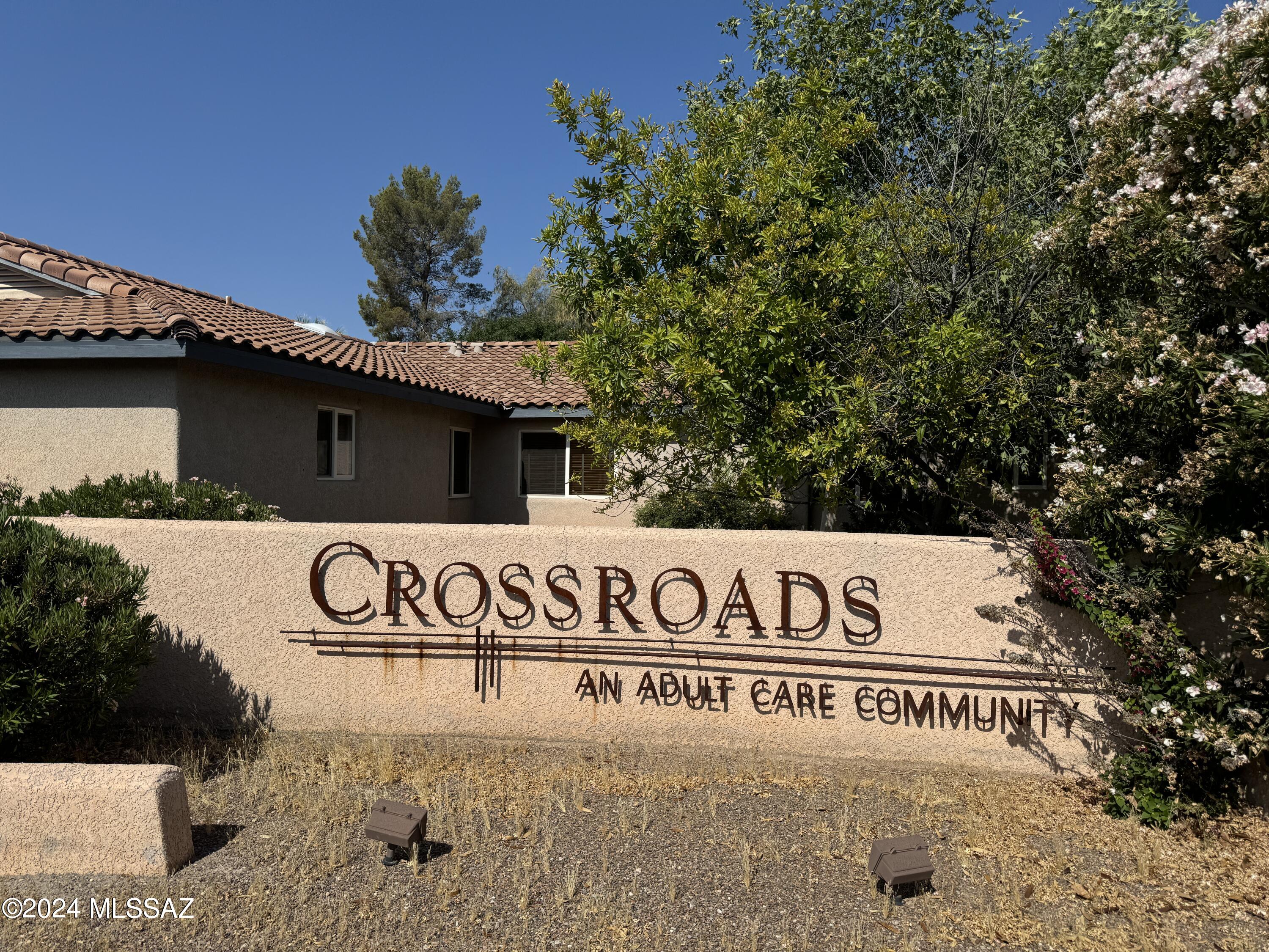 The property is located in the NW foothills of Tucson and consists of three separate buildings, each approximately 3,500 sqft with a total of 10 beds per building. In total, the property comprises approximately 10,500 sqft with 30 beds, set on a sprawling and lush 2-acre campus featuring amenities such as a swimming pool, koi ponds, and mature trees