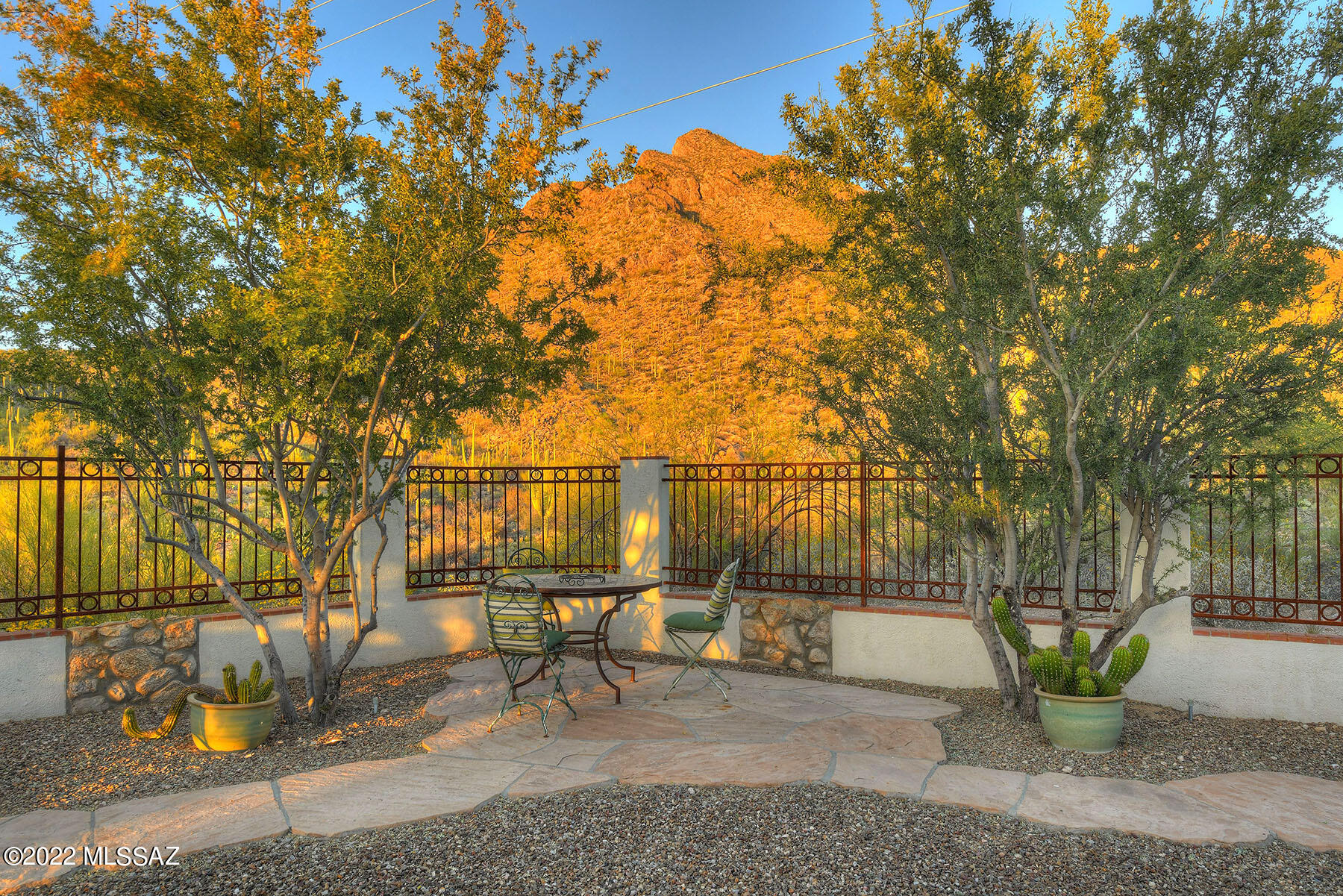 Rancho Catalina(107-221) - Residential