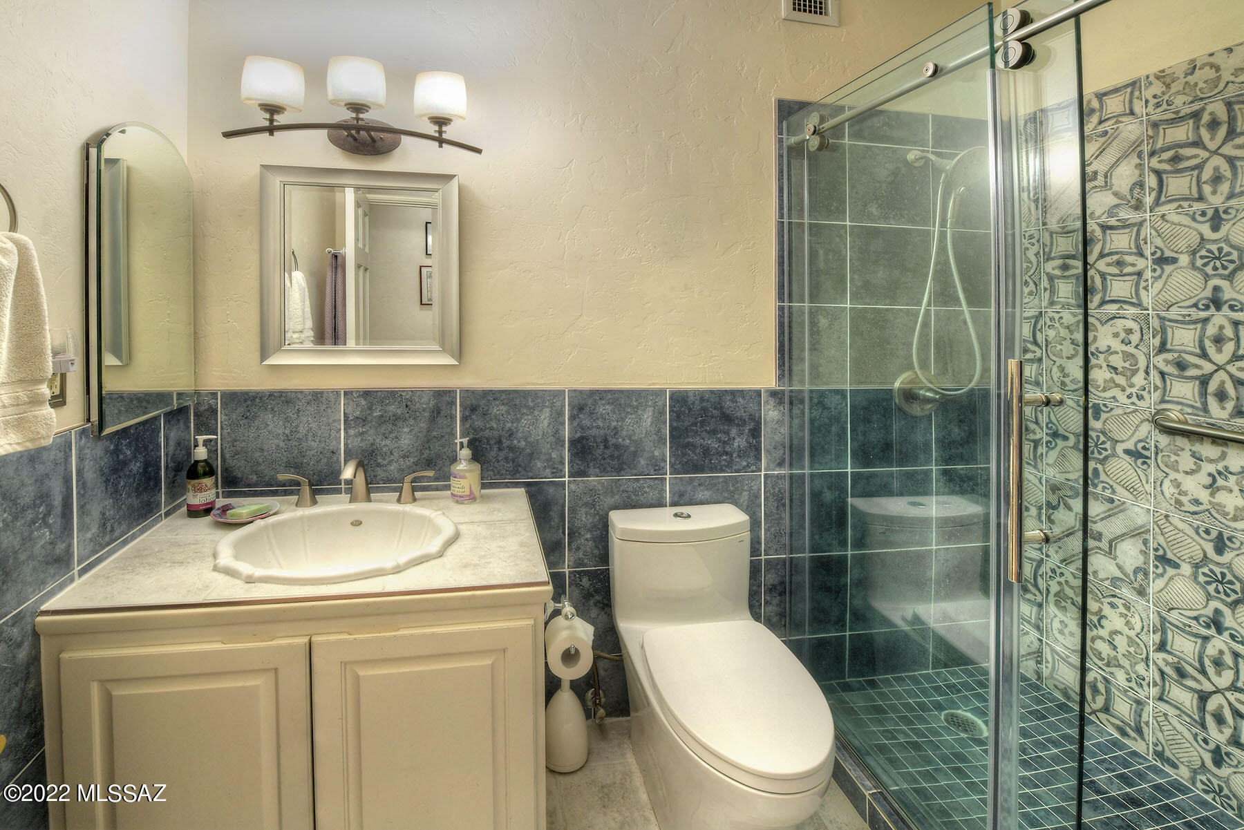 Rancho Catalina(107-221) - Residential
