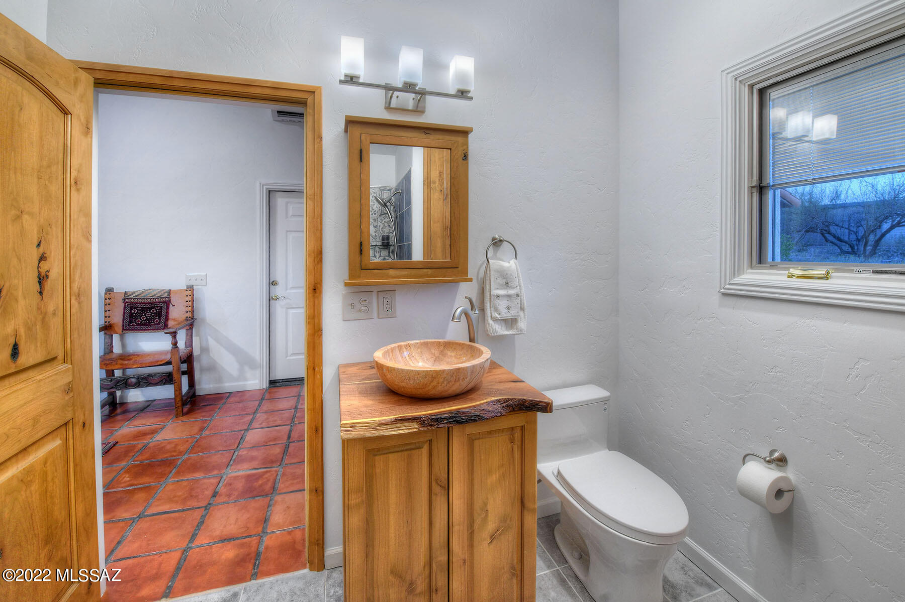 Rancho Catalina(107-221) - Residential