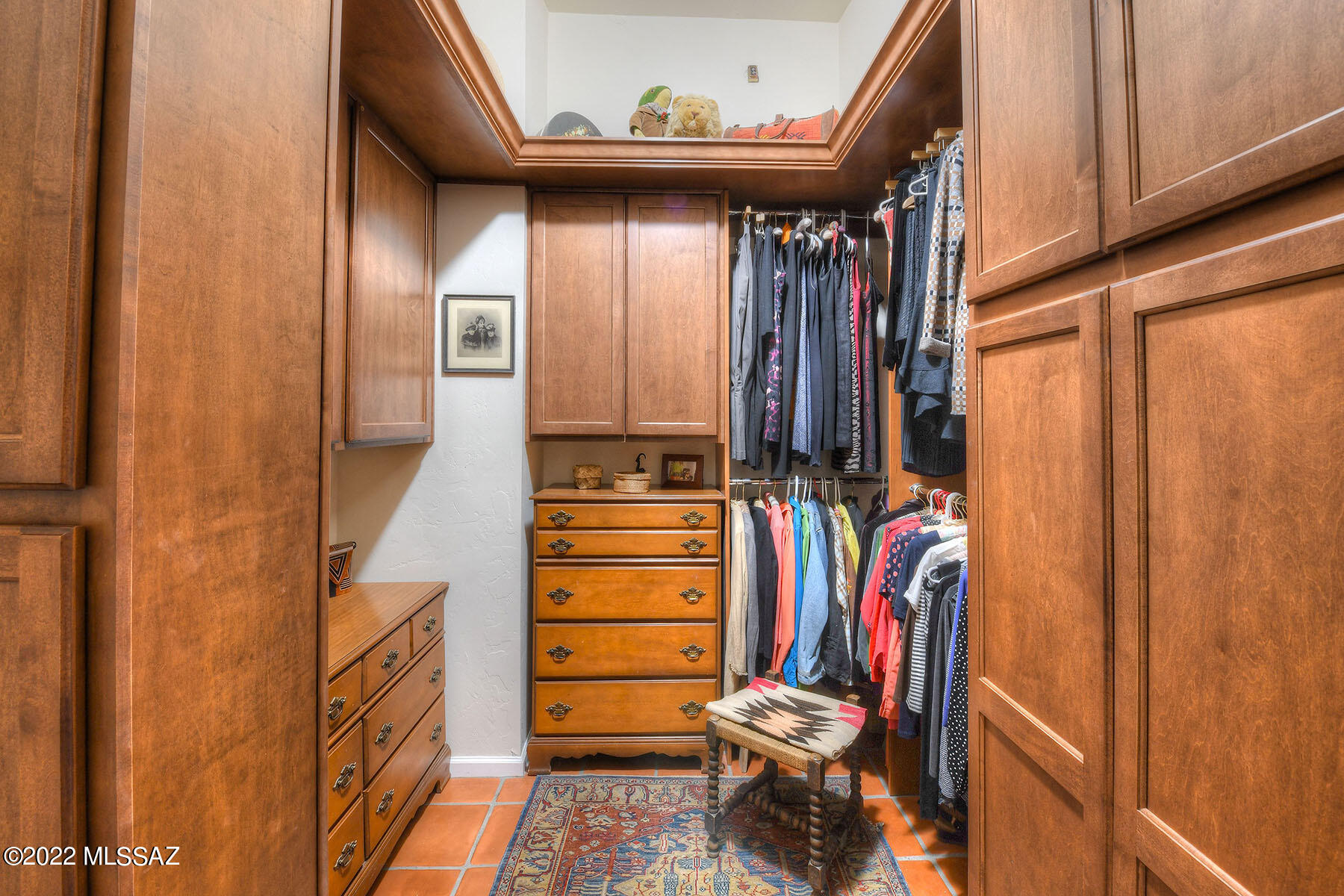 Rancho Catalina(107-221) - Residential