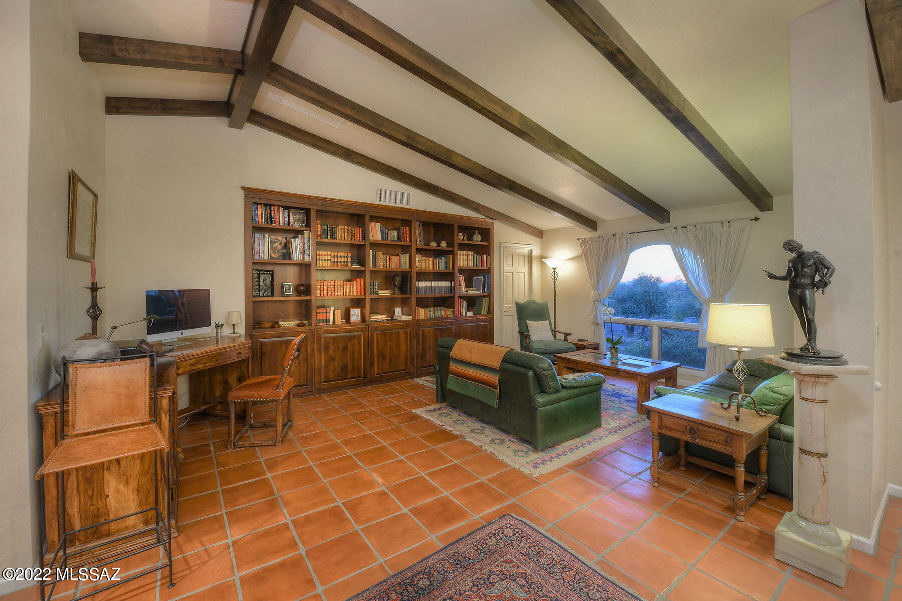Rancho Catalina(107-221) - Residential