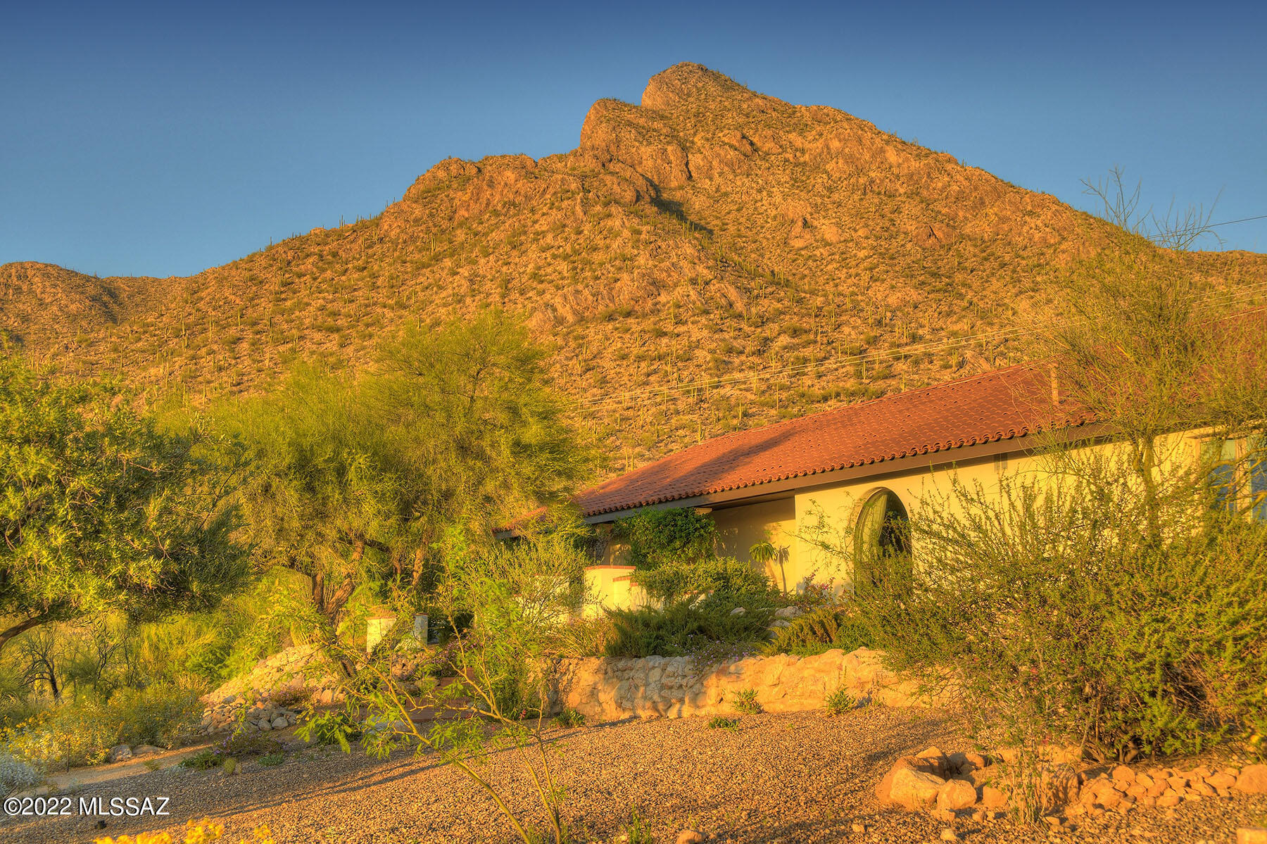 Rancho Catalina(107-221) - Residential