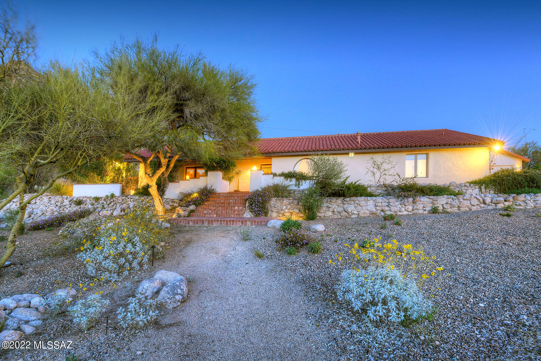 Rancho Catalina(107-221) - Residential