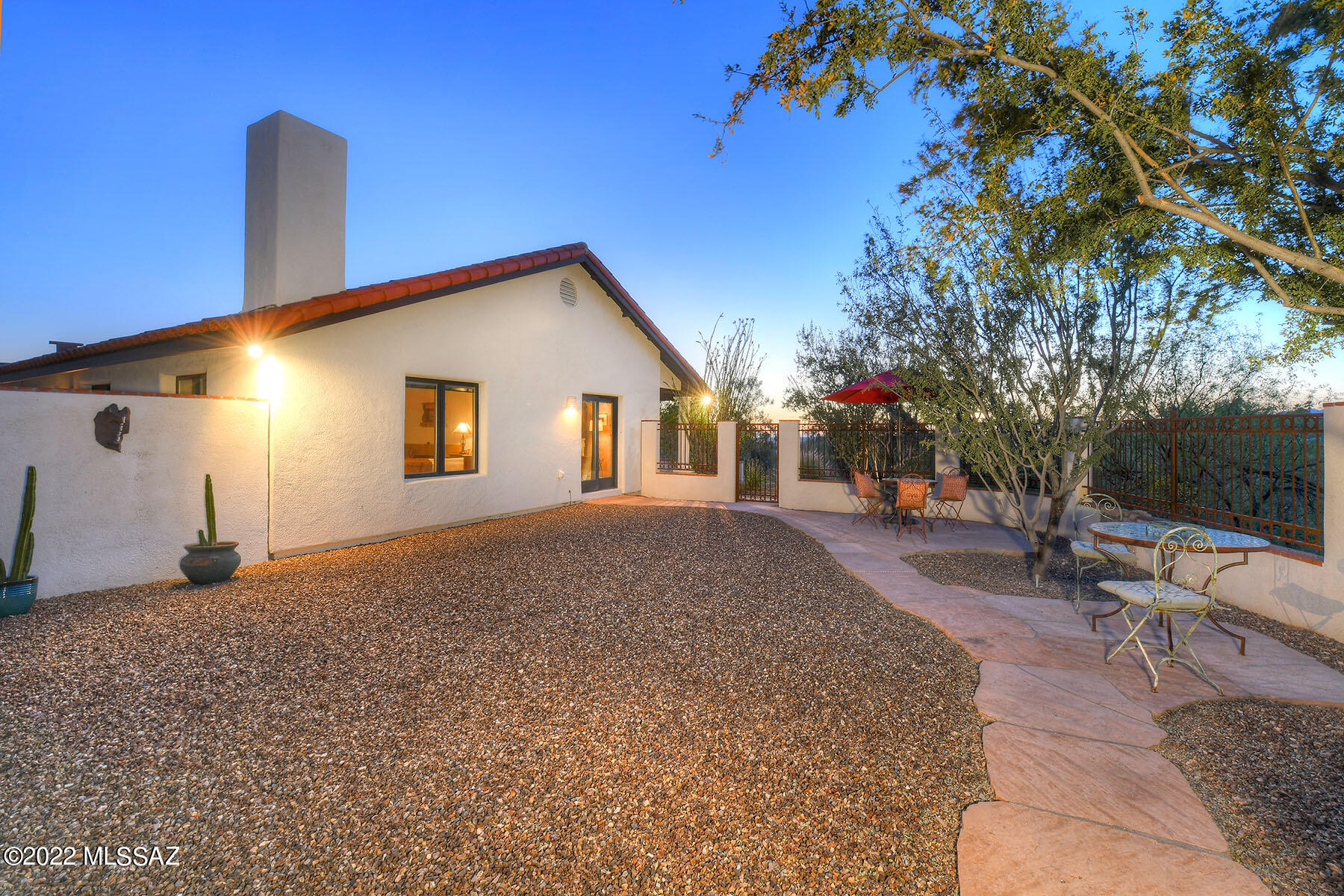 Rancho Catalina(107-221) - Residential