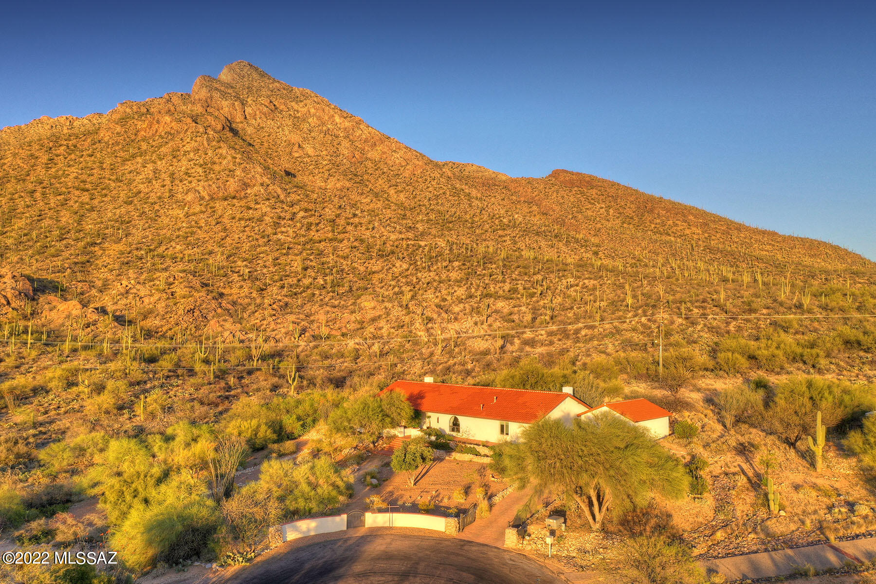 Rancho Catalina(107-221) - Residential
