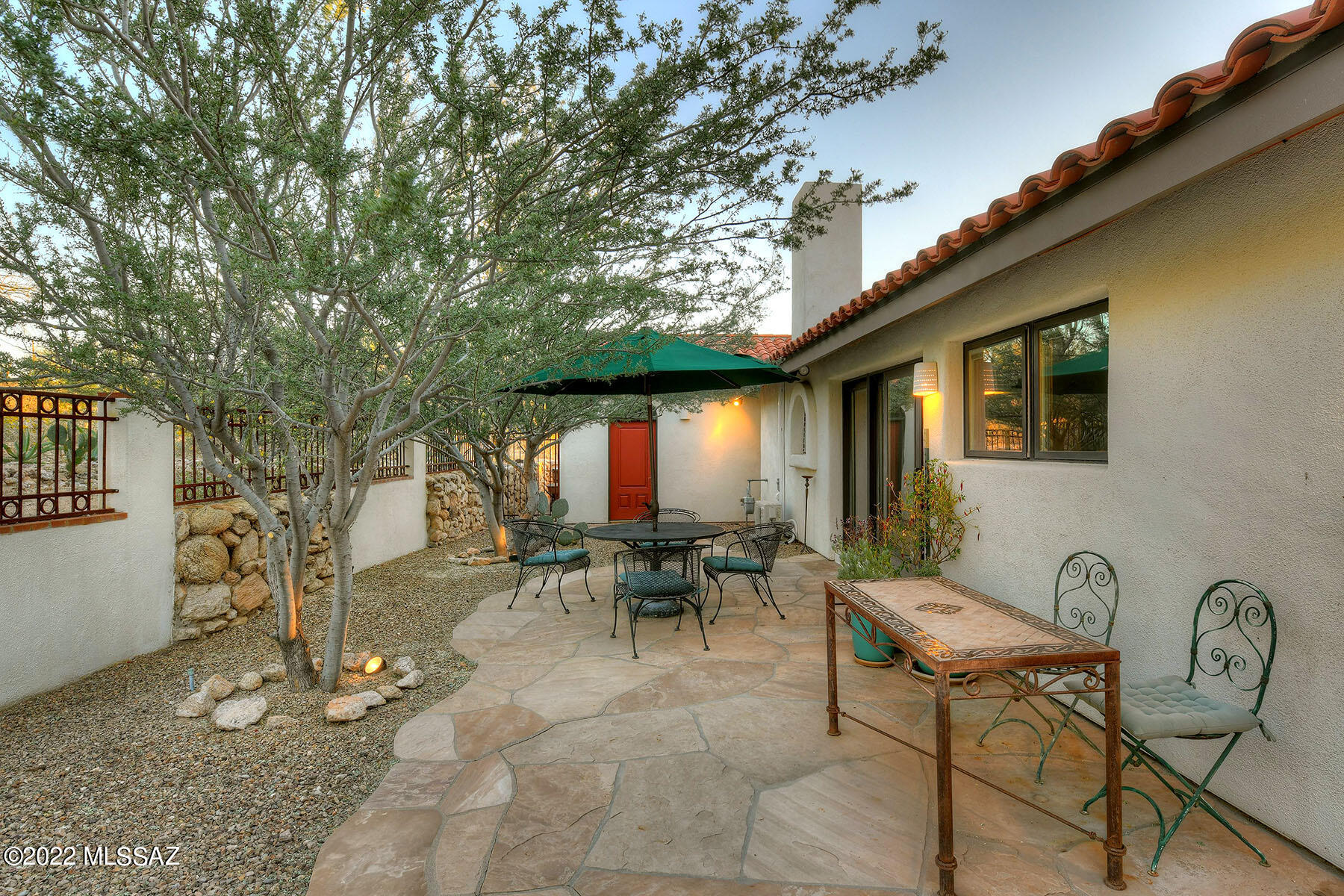 Rancho Catalina(107-221) - Residential