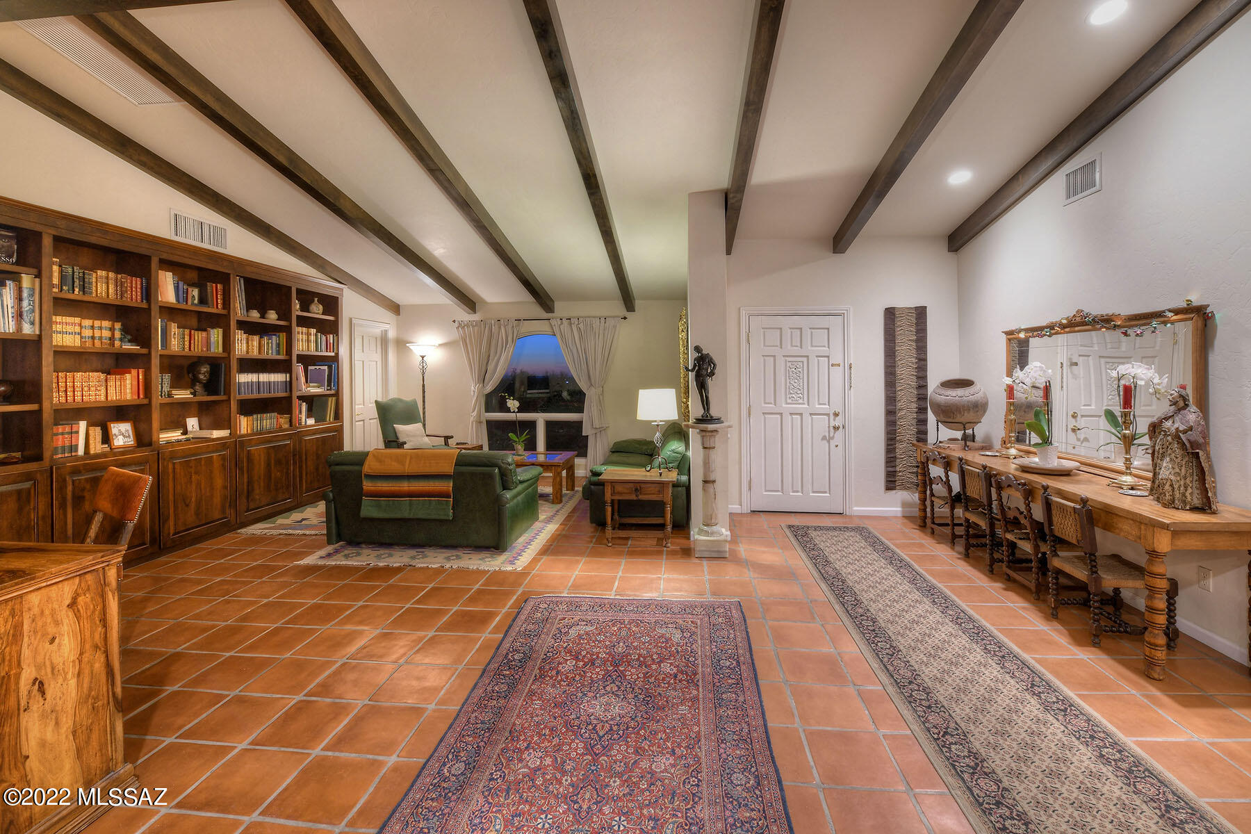 Rancho Catalina(107-221) - Residential