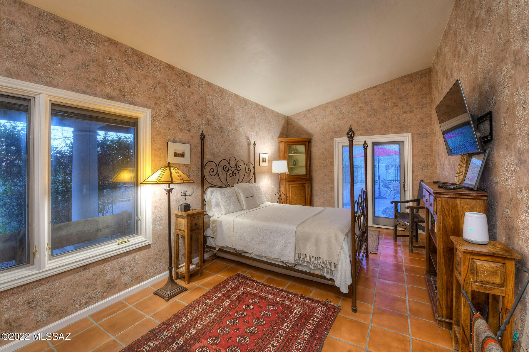 Rancho Catalina(107-221) - Residential
