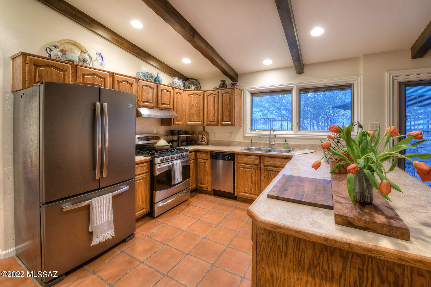 Rancho Catalina(107-221) - Residential