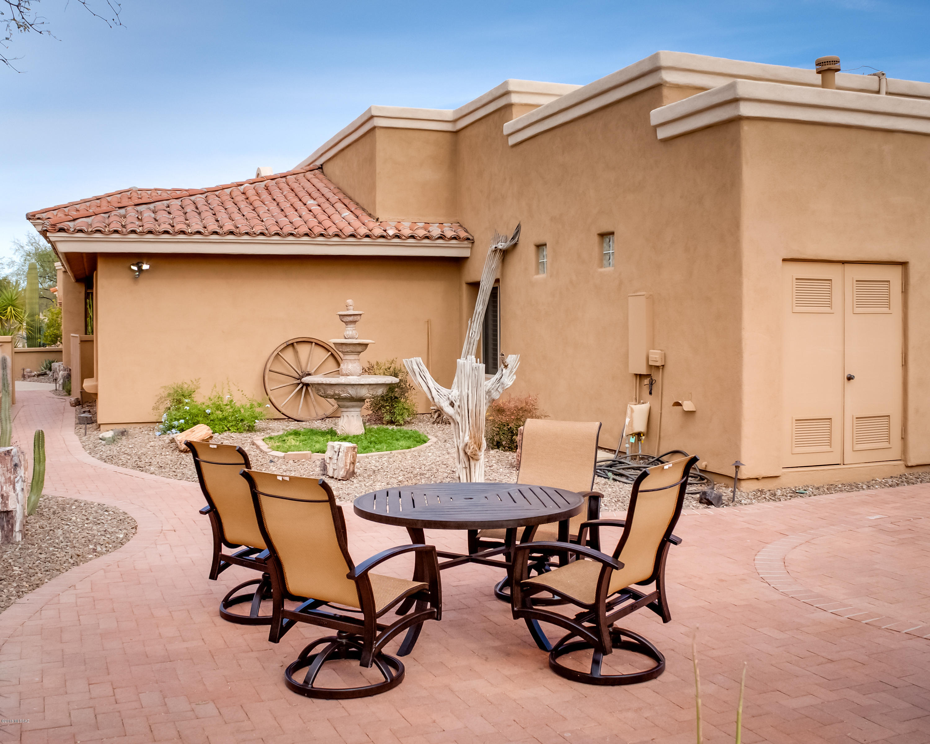 Canada Hills Est Phase II (128-130) - Residential