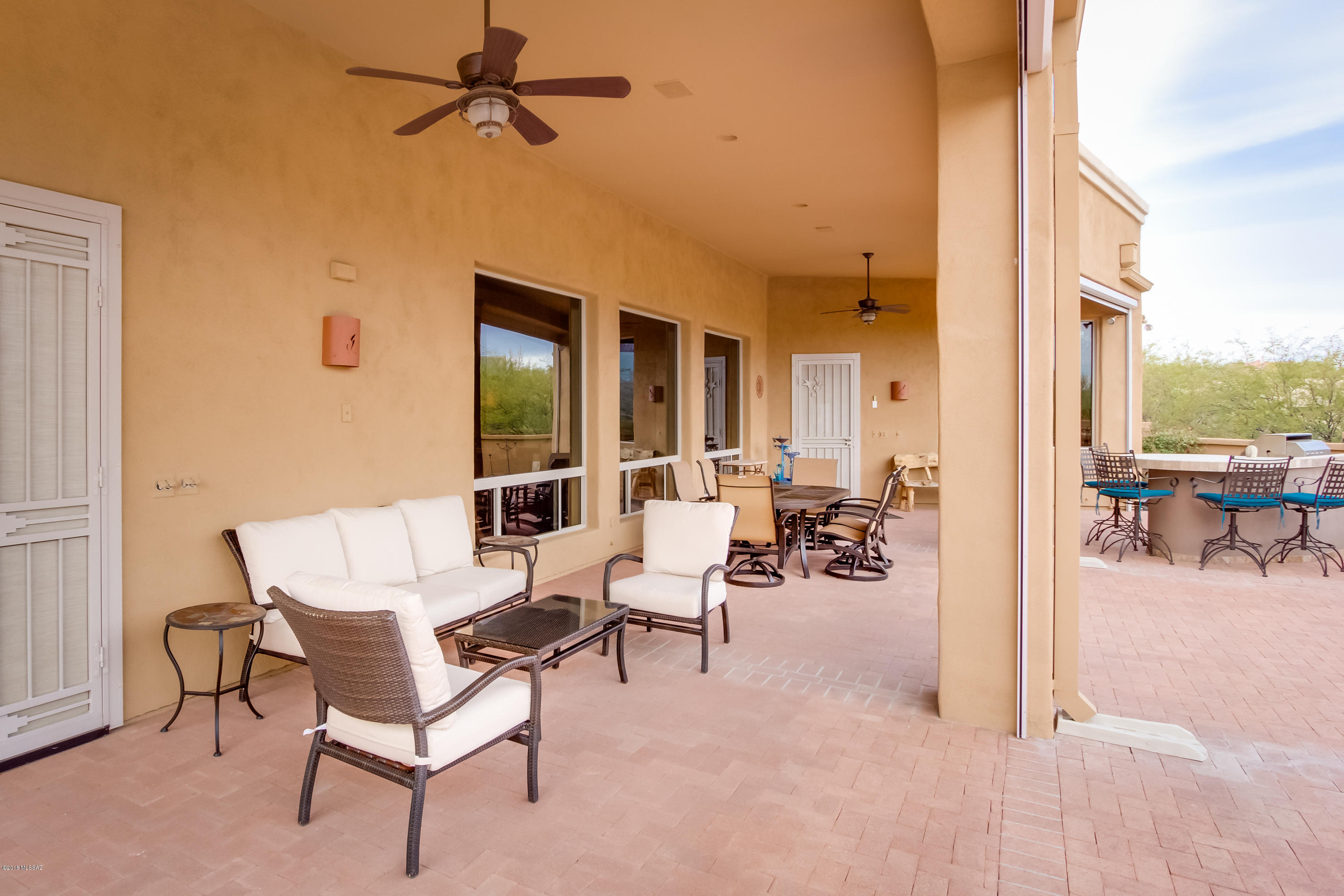 Canada Hills Est Phase II (128-130) - Residential