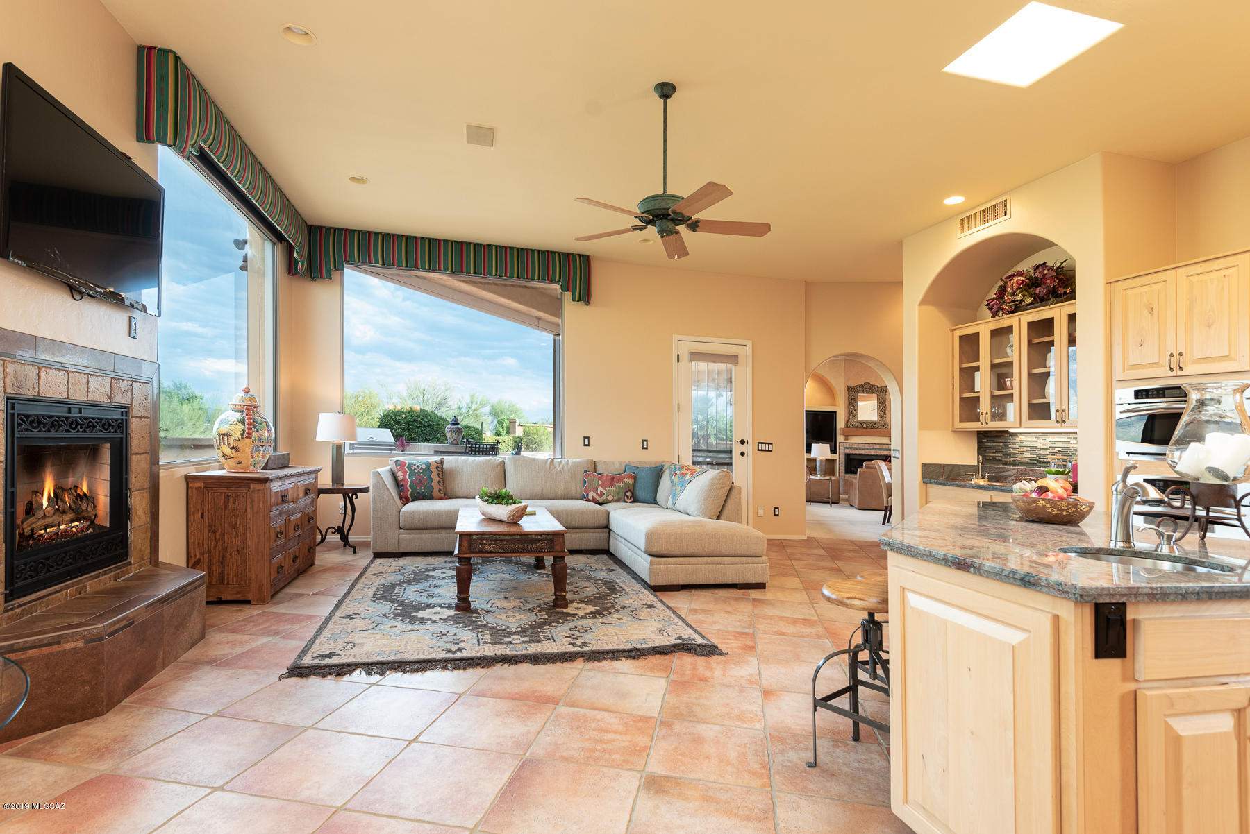 Canada Hills Est Phase II (128-130) - Residential