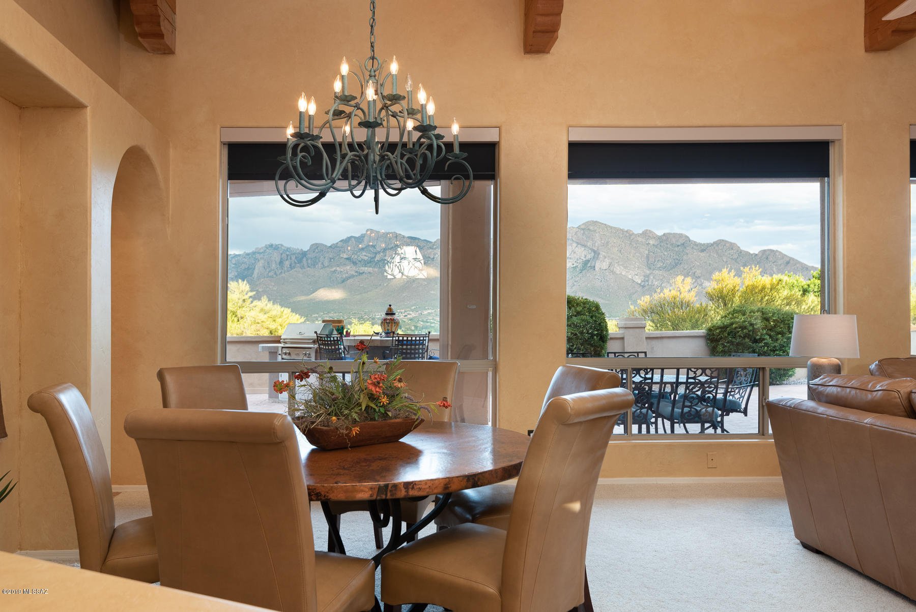 Canada Hills Est Phase II (128-130) - Residential