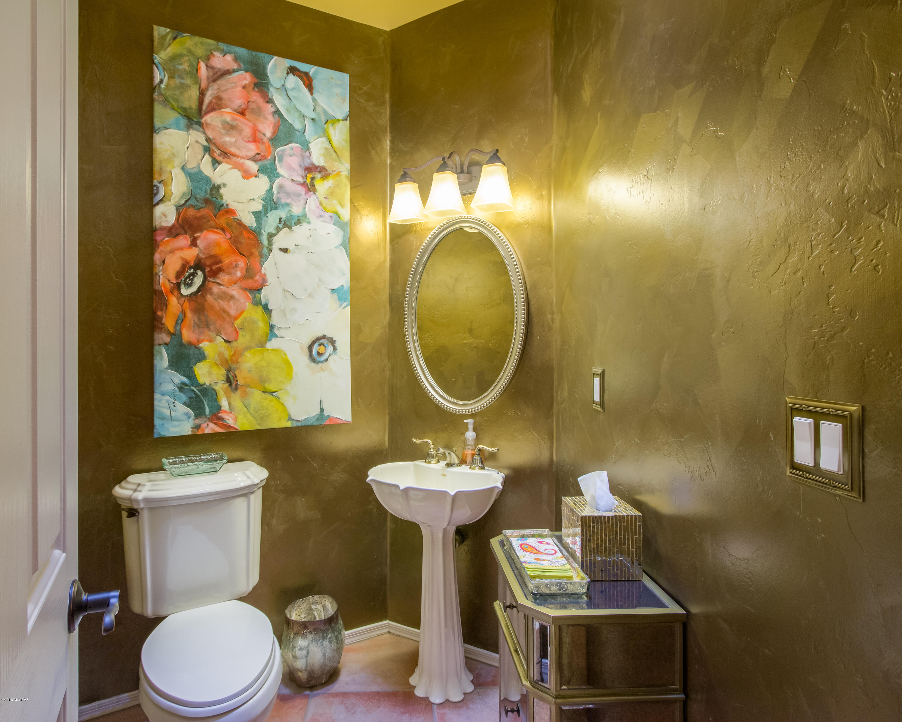 Canada Hills Est Phase II (128-130) - Residential