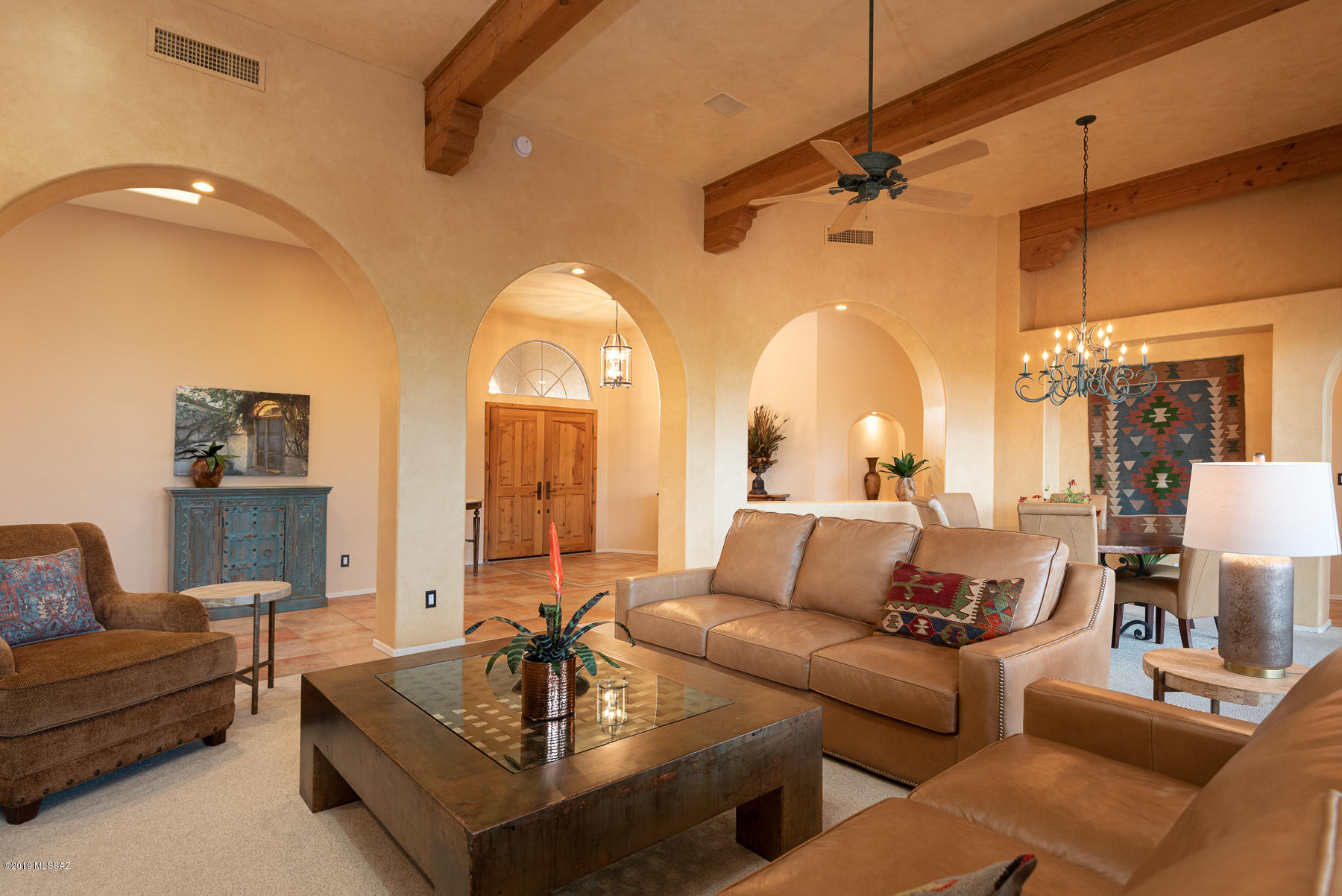 Canada Hills Est Phase II (128-130) - Residential