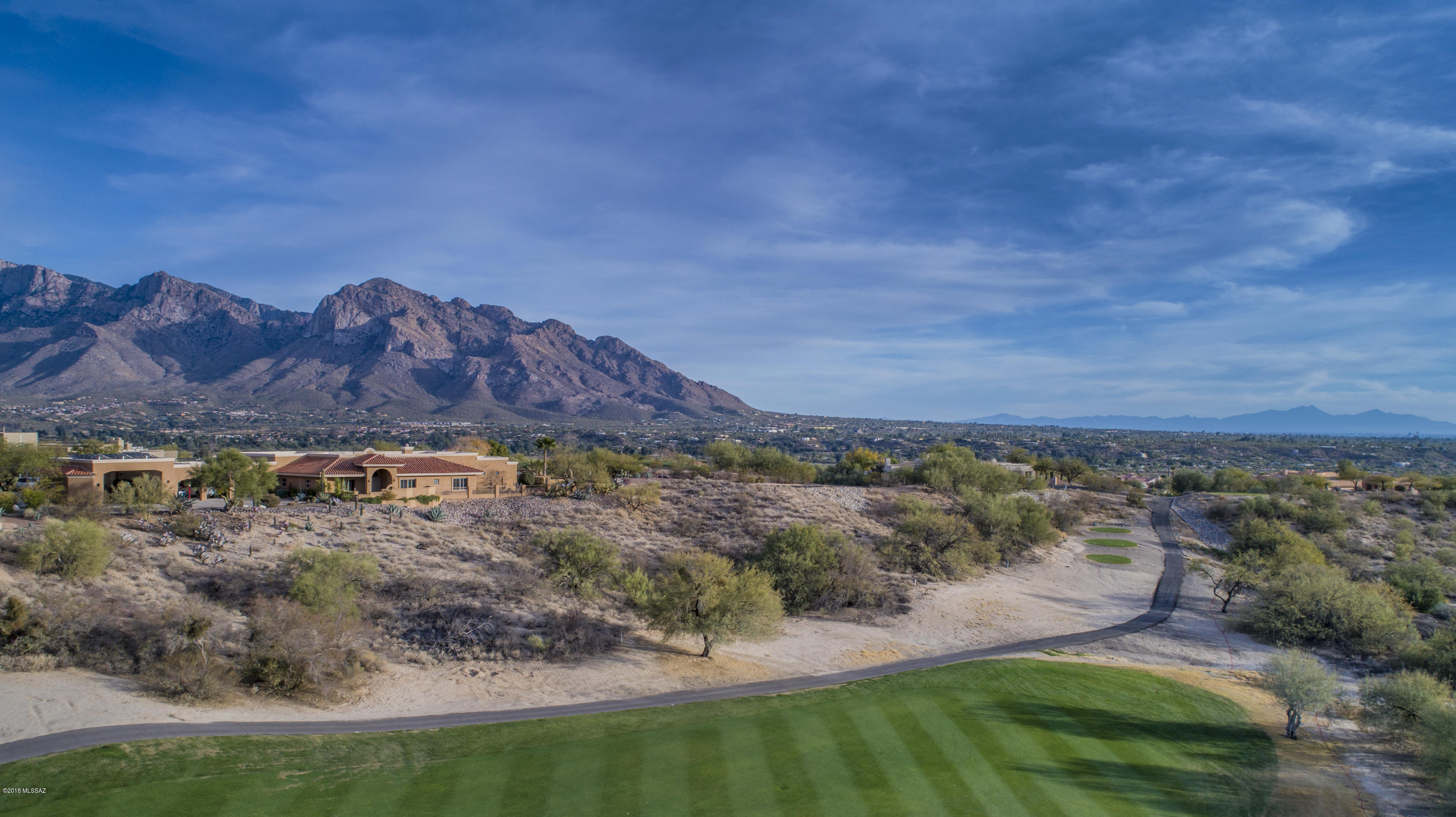Canada Hills Est Phase II (128-130) - Residential
