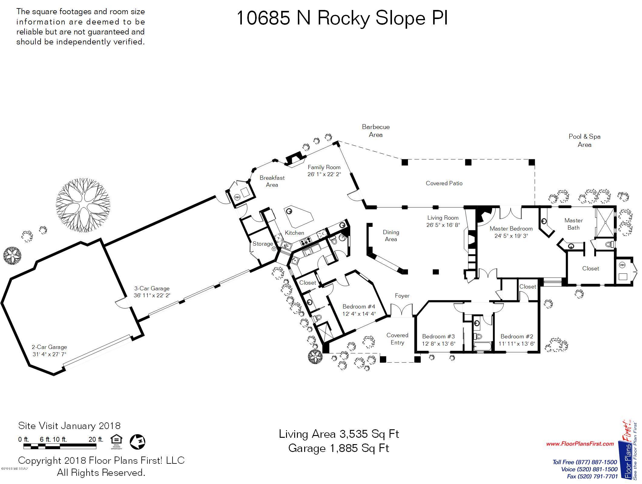 Canada Hills Est Phase II (128-130) - Residential