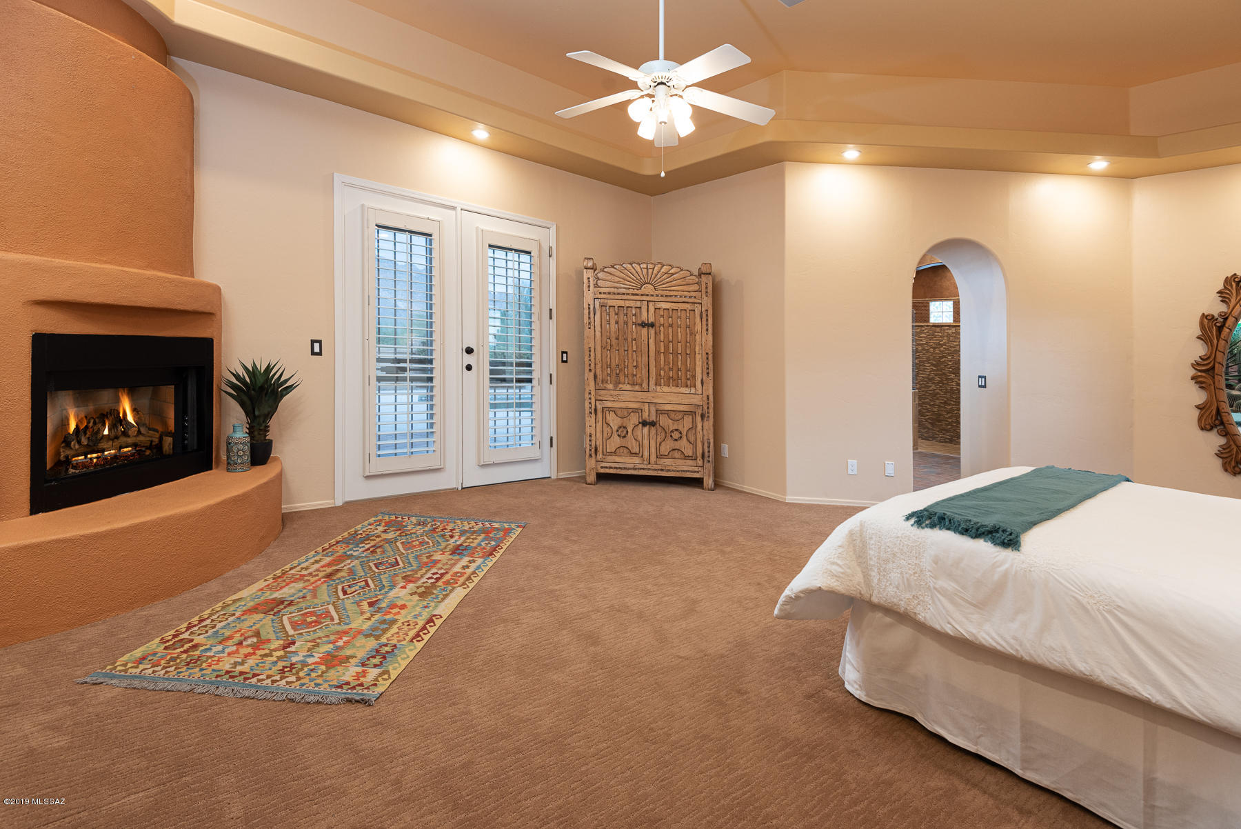 Canada Hills Est Phase II (128-130) - Residential